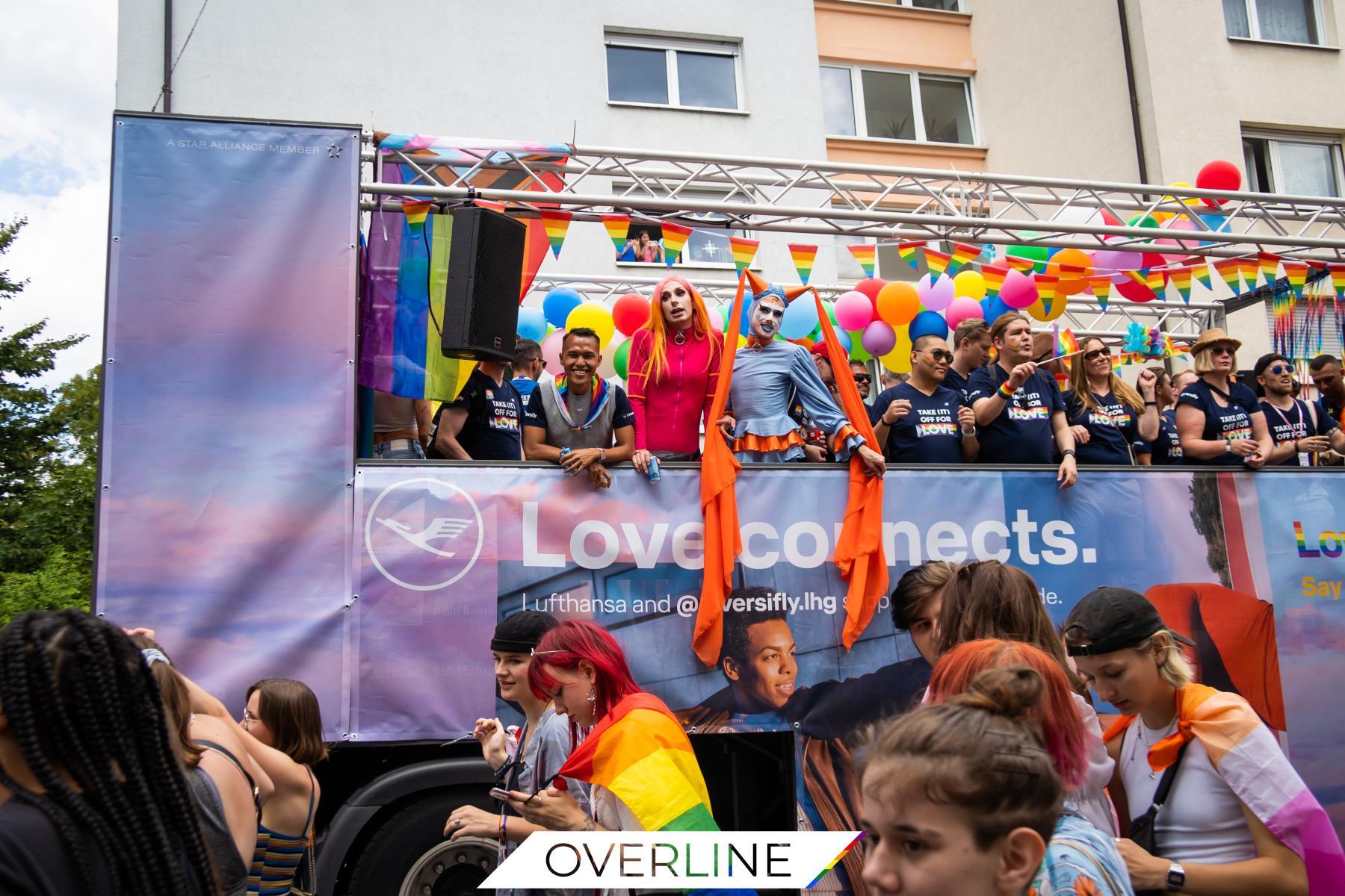 CSD Frankfurt 16.07.2022 | Bild 90