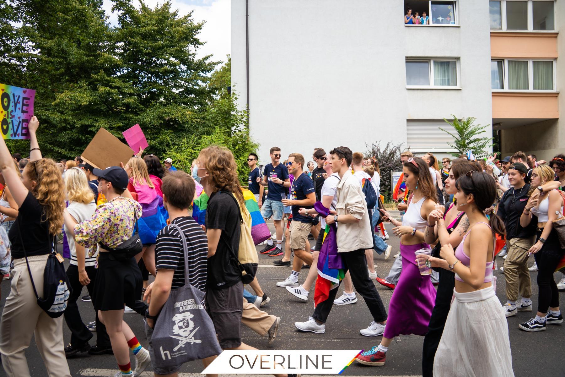 CSD Frankfurt 16.07.2022 | Bild 94