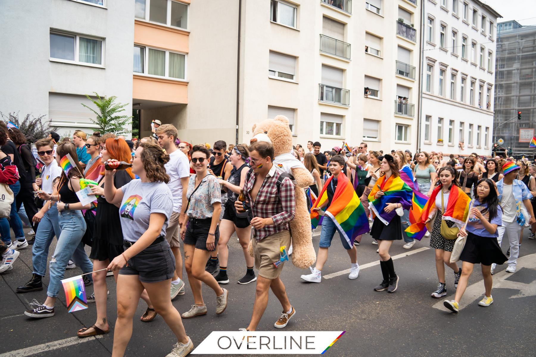 CSD Frankfurt 16.07.2022 | Bild 95