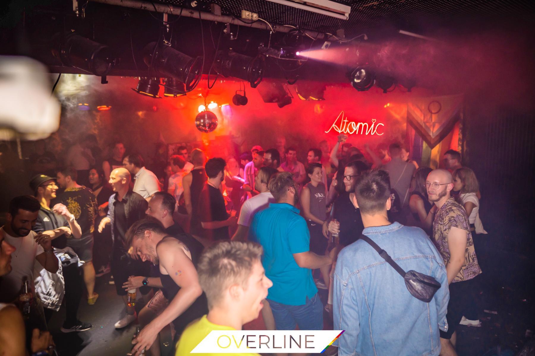 Atomic 16.07.2022 | Bild 119