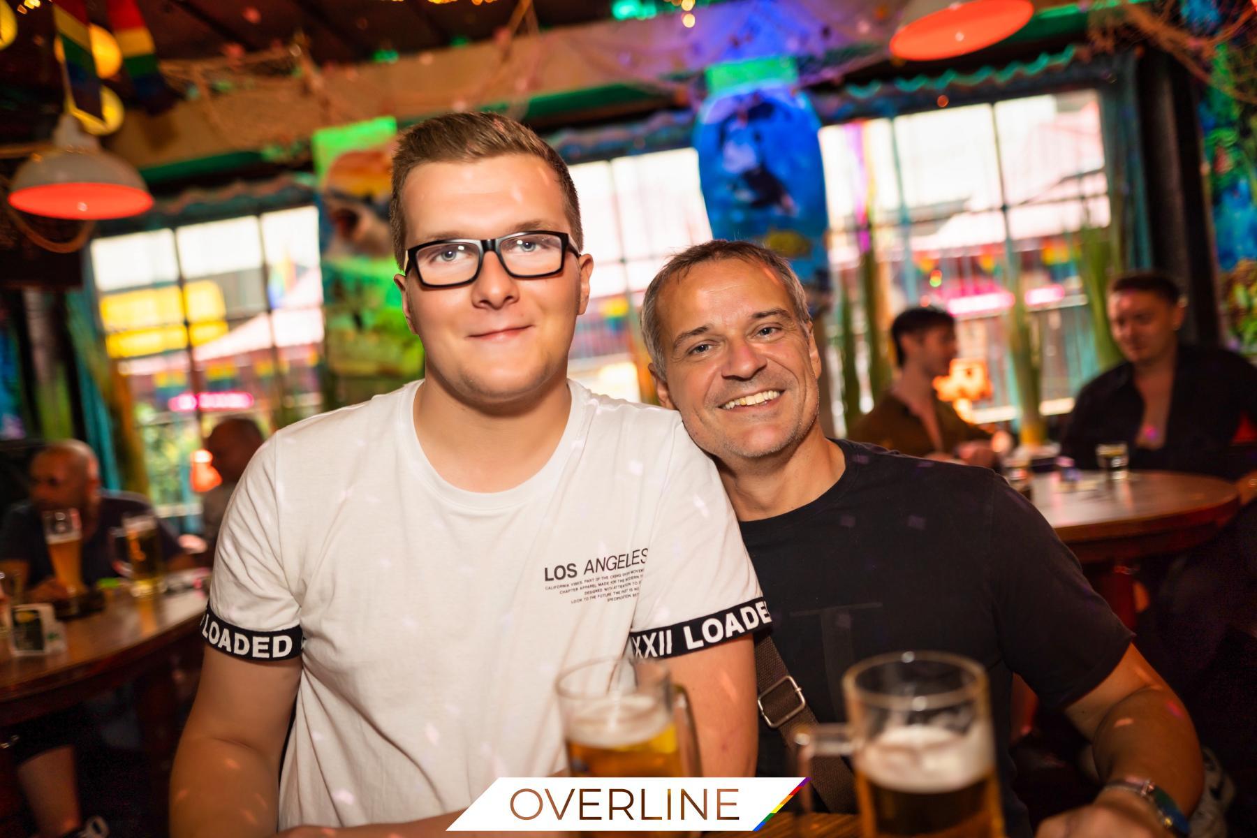 Szene  05.08.2022 | Bild 1