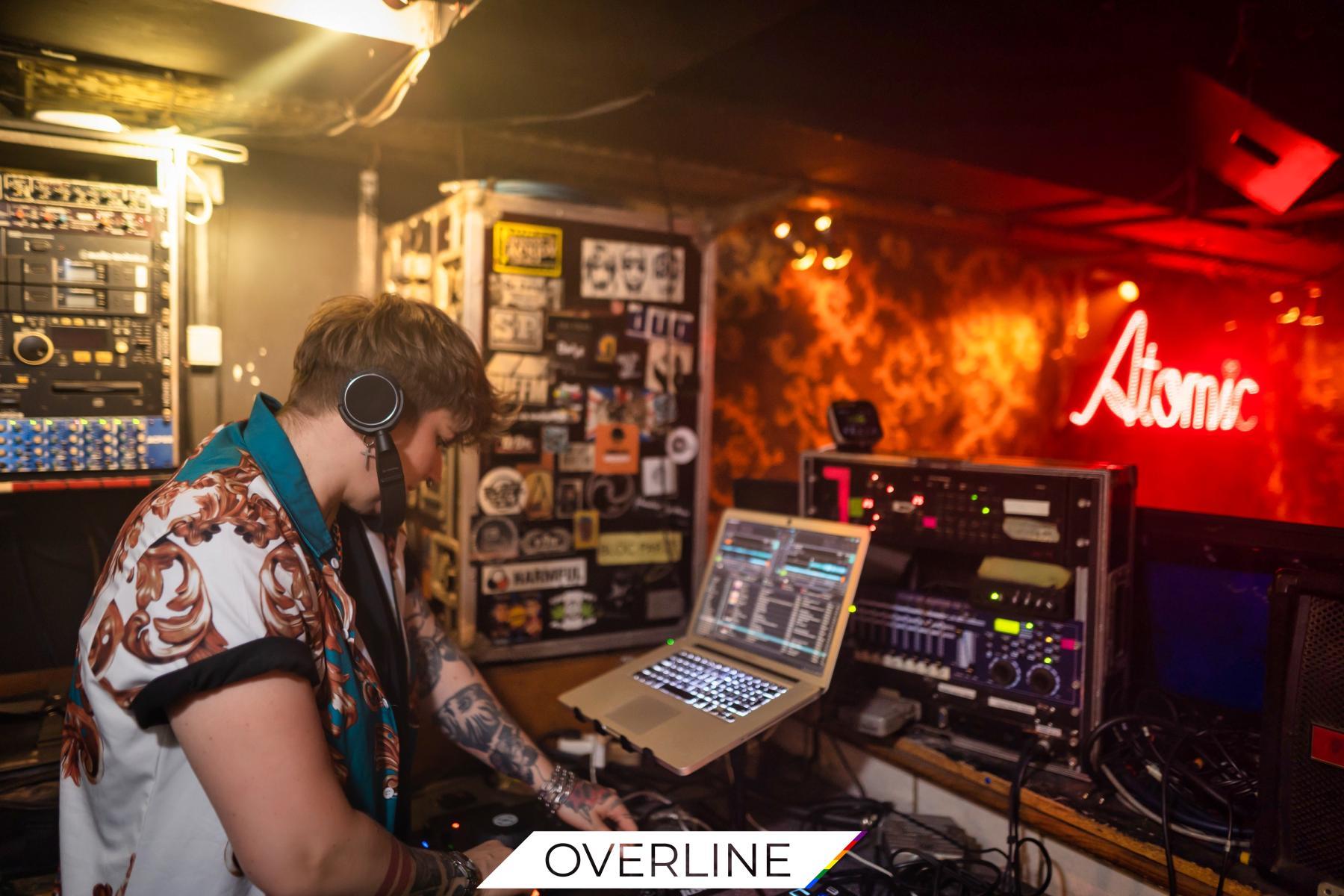 Atomic 12.08.2022 | Bild 12