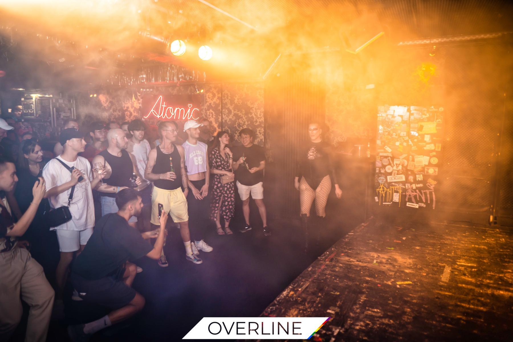 Atomic 12.08.2022 | Bild 17