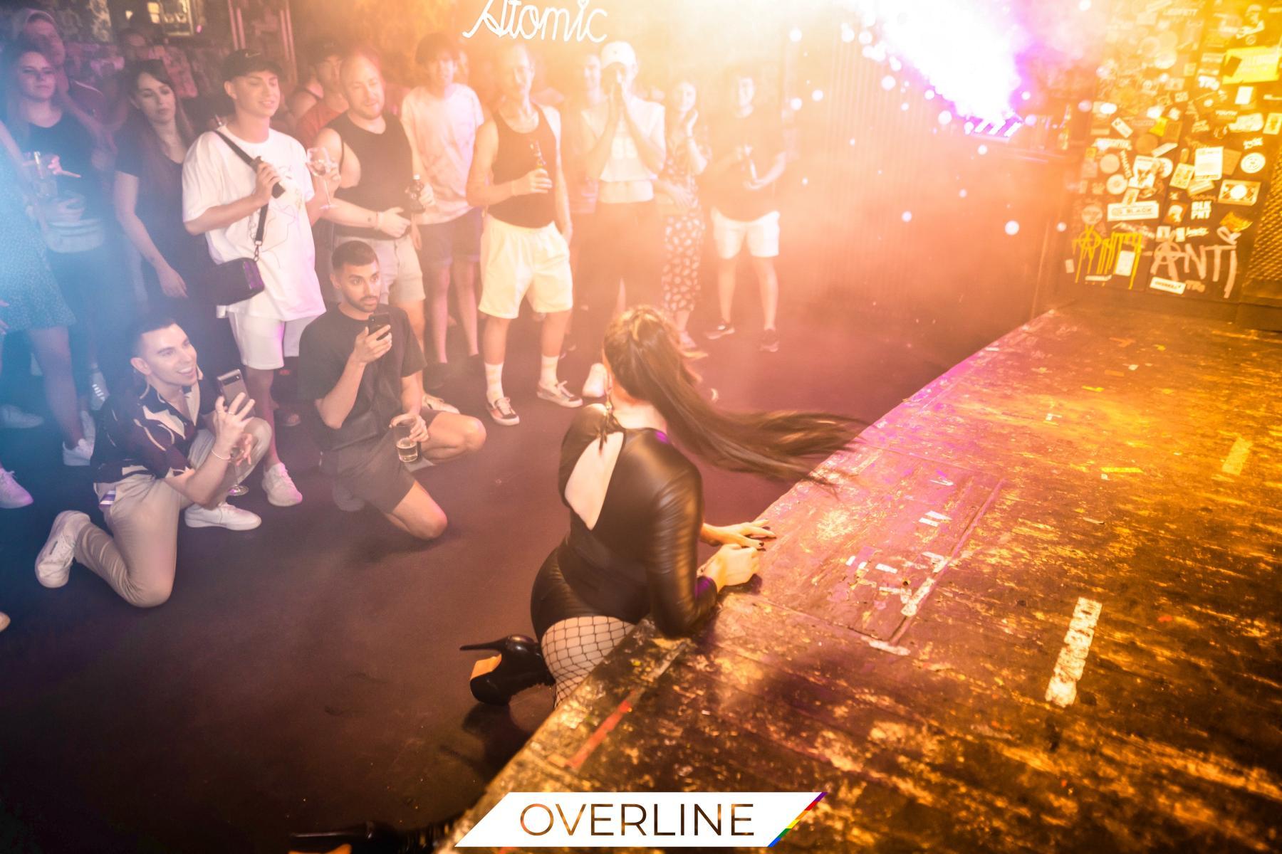 Atomic 12.08.2022 | Bild 18