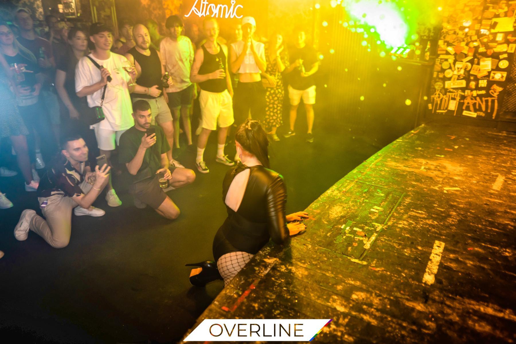 Atomic 12.08.2022 | Bild 19