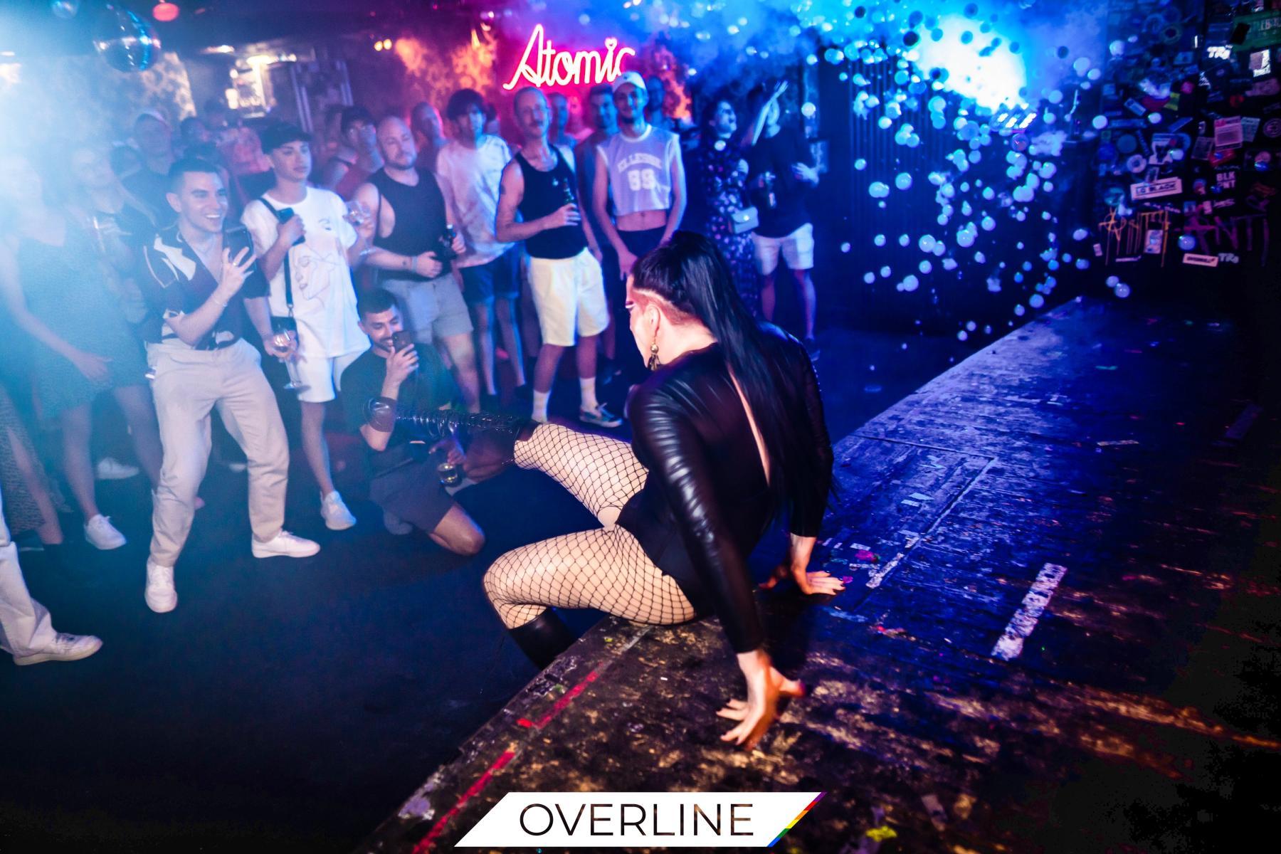 Atomic 12.08.2022 | Bild 20