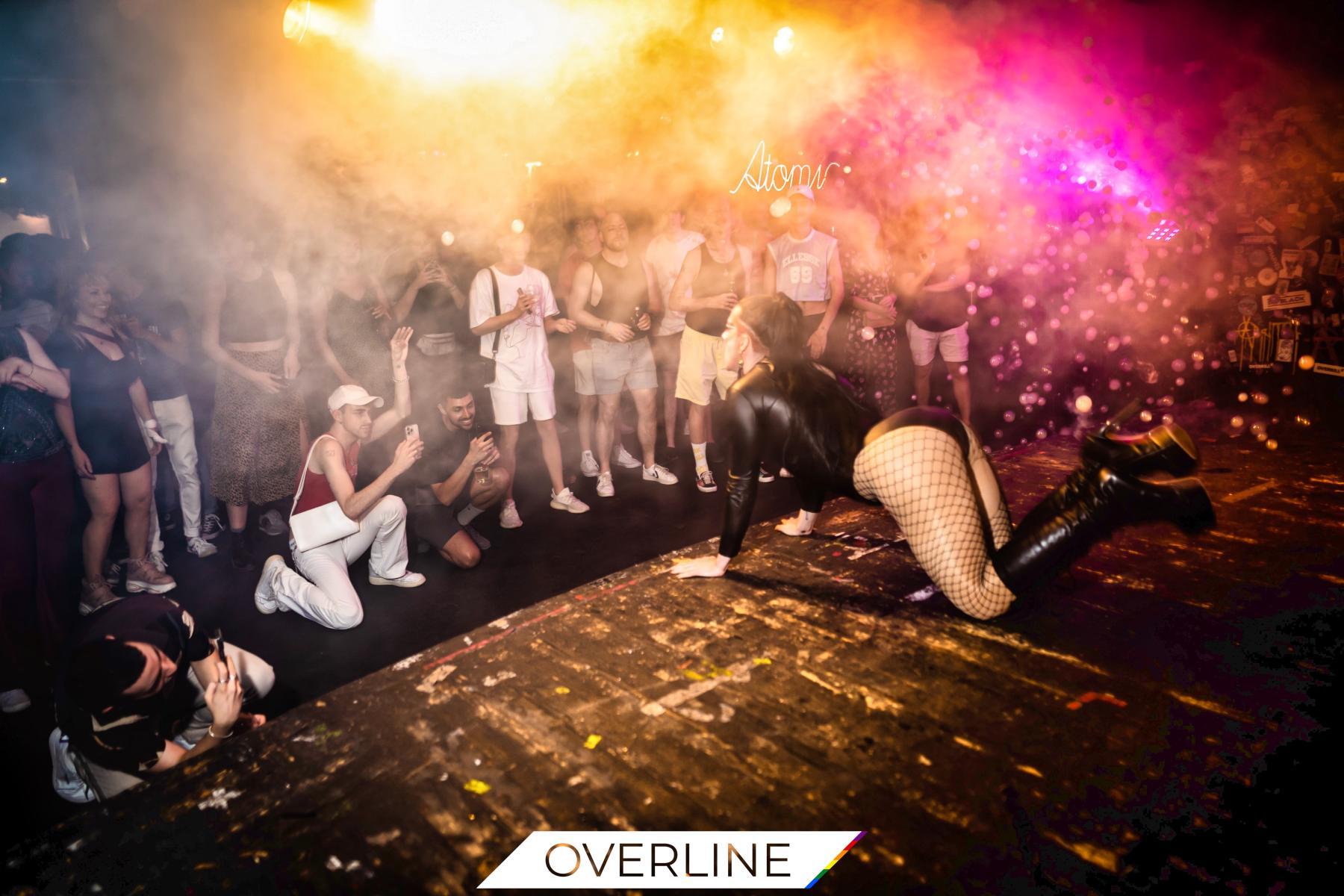 Atomic 12.08.2022 | Bild 22