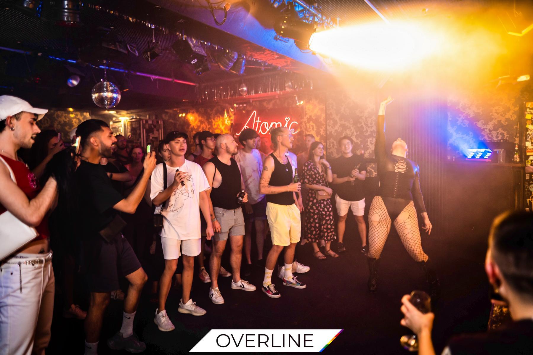 Atomic 12.08.2022 | Bild 25