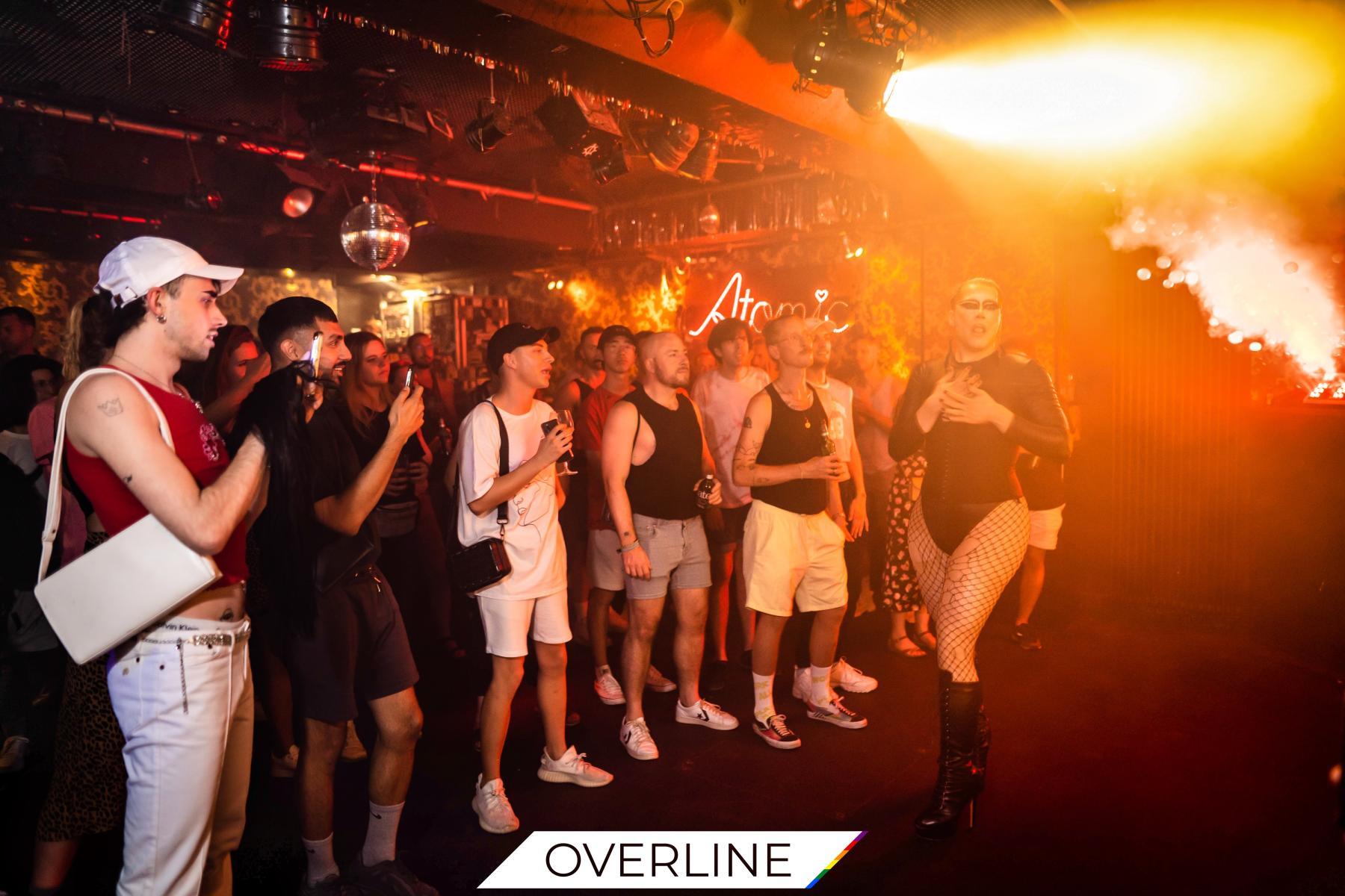 Atomic 12.08.2022 | Bild 26