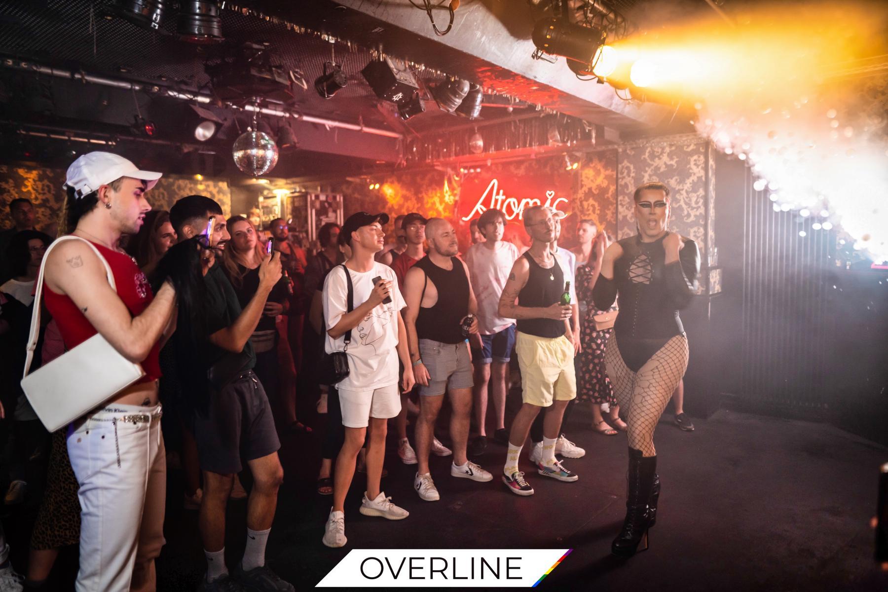 Atomic 12.08.2022 | Bild 27