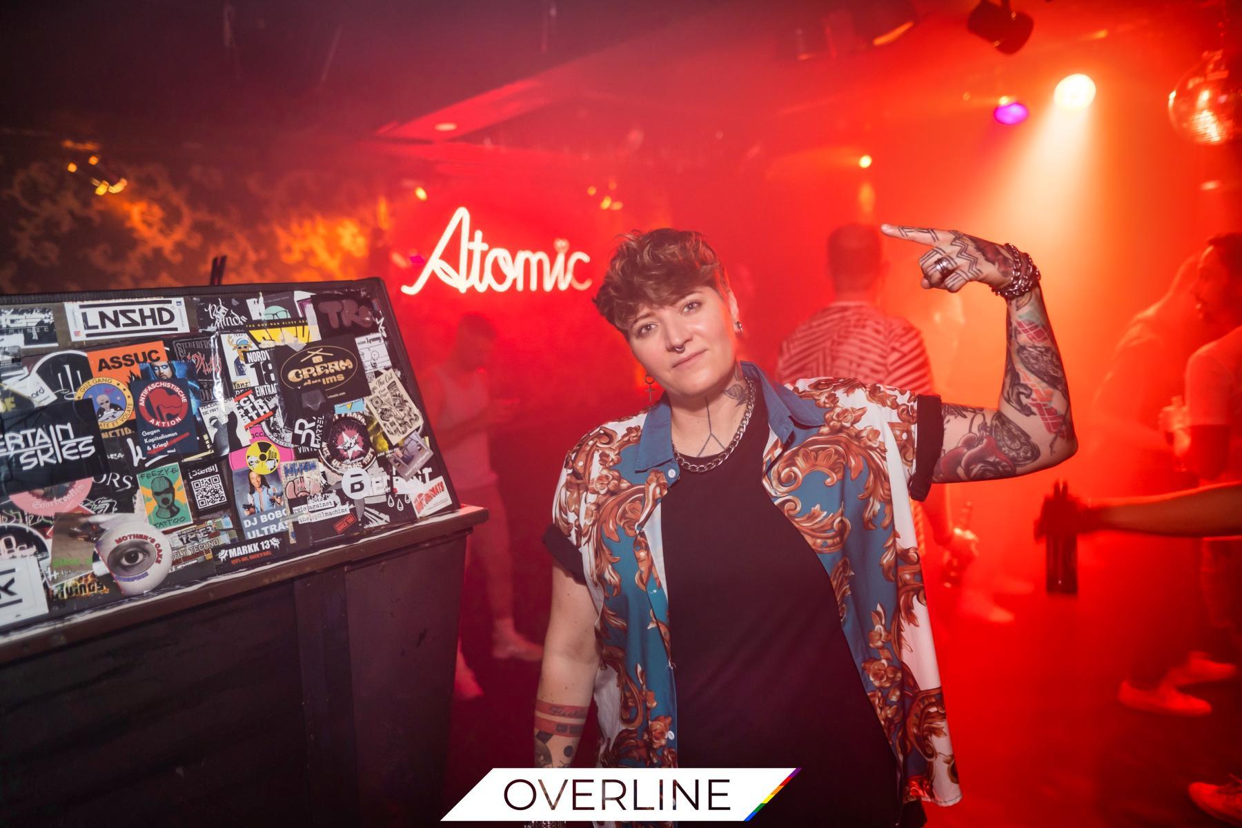 Atomic 12.08.2022 | Bild 59