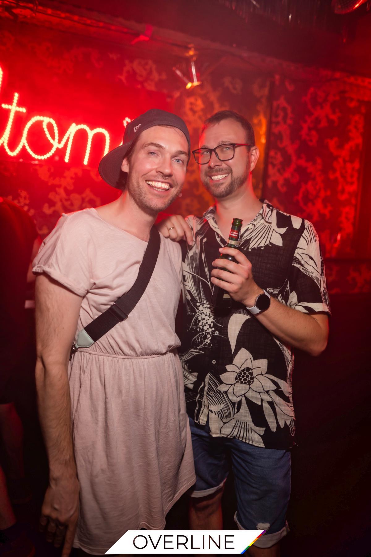 Atomic 12.08.2022 | Bild 8