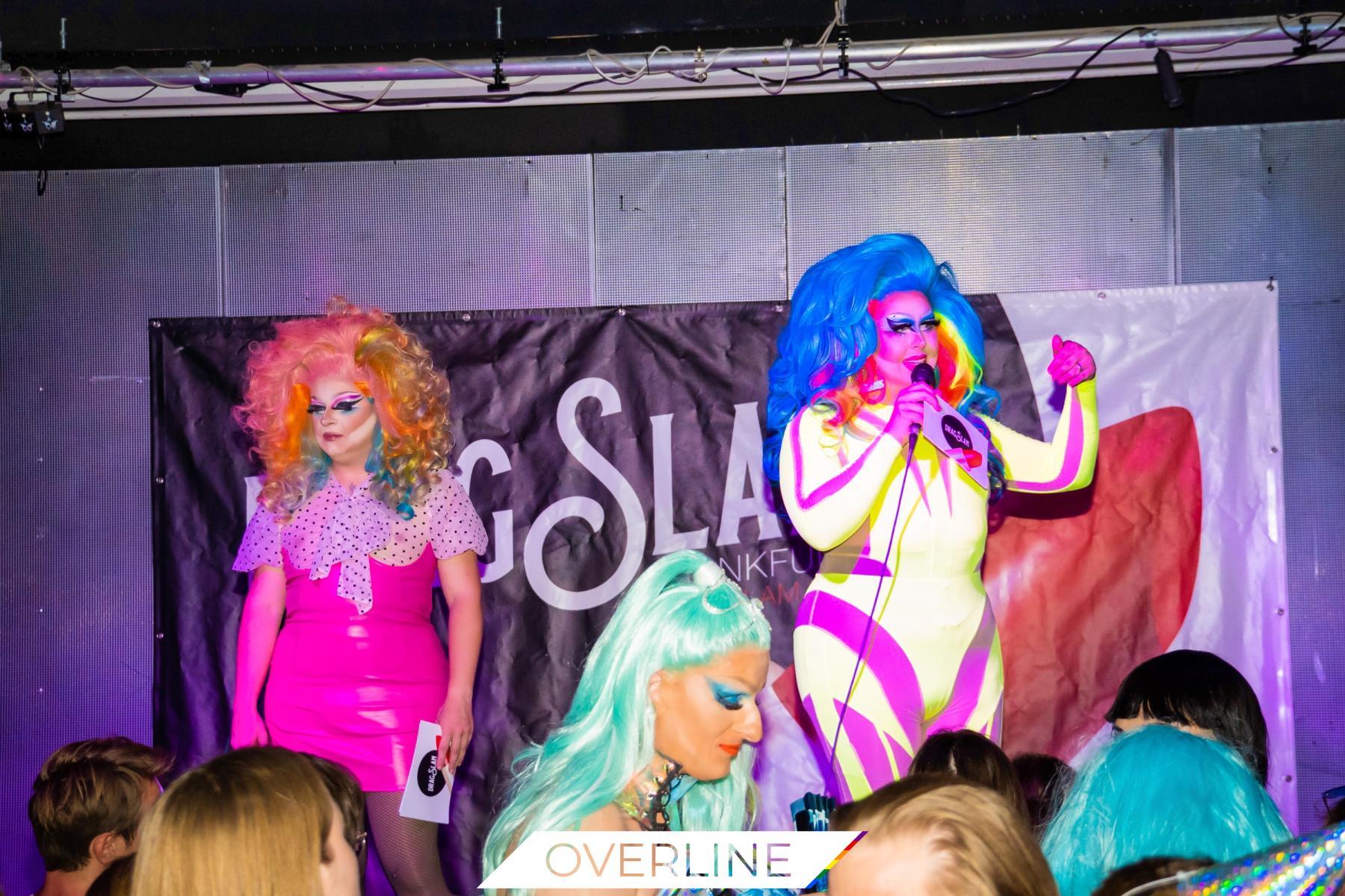 Drag Slam 03.09.2022 | Bild 106
