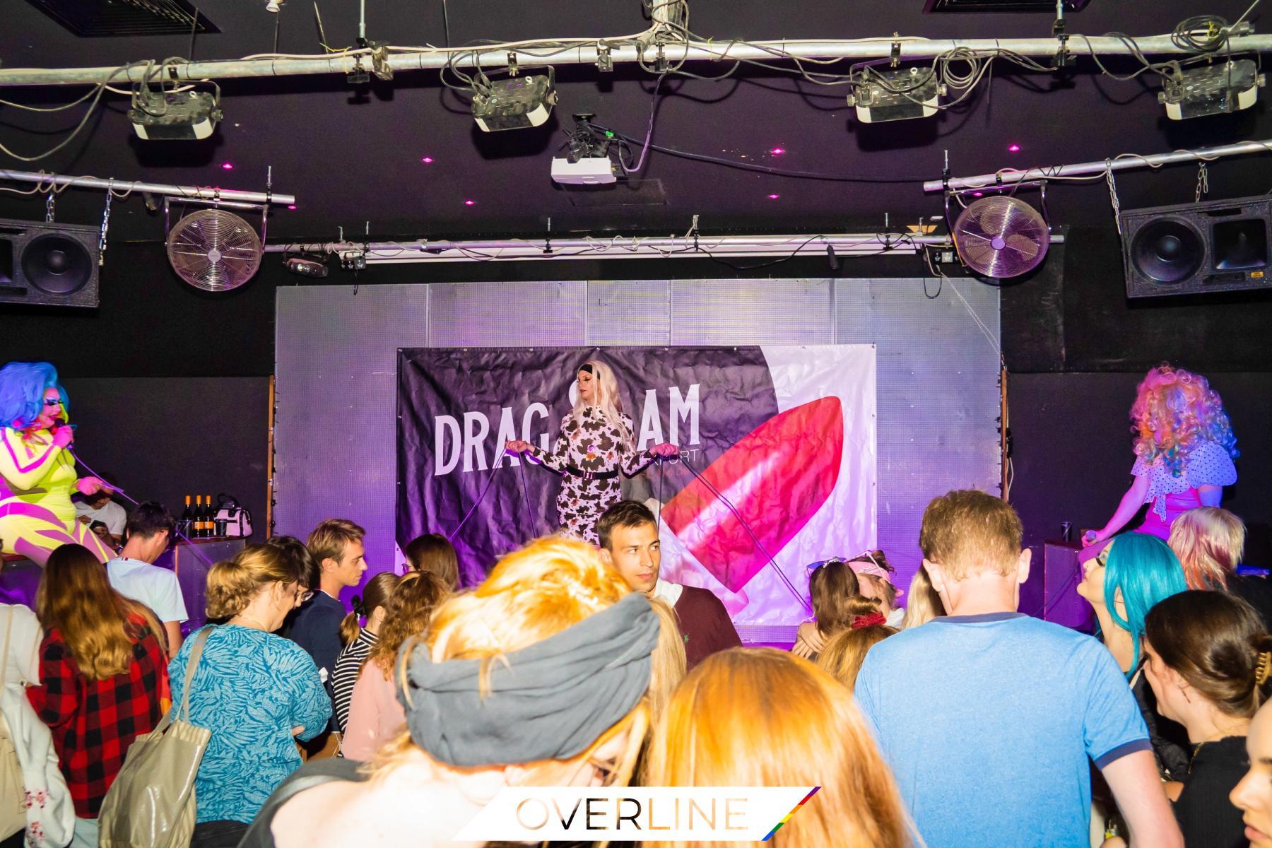 Drag Slam 03.09.2022 | Bild 109
