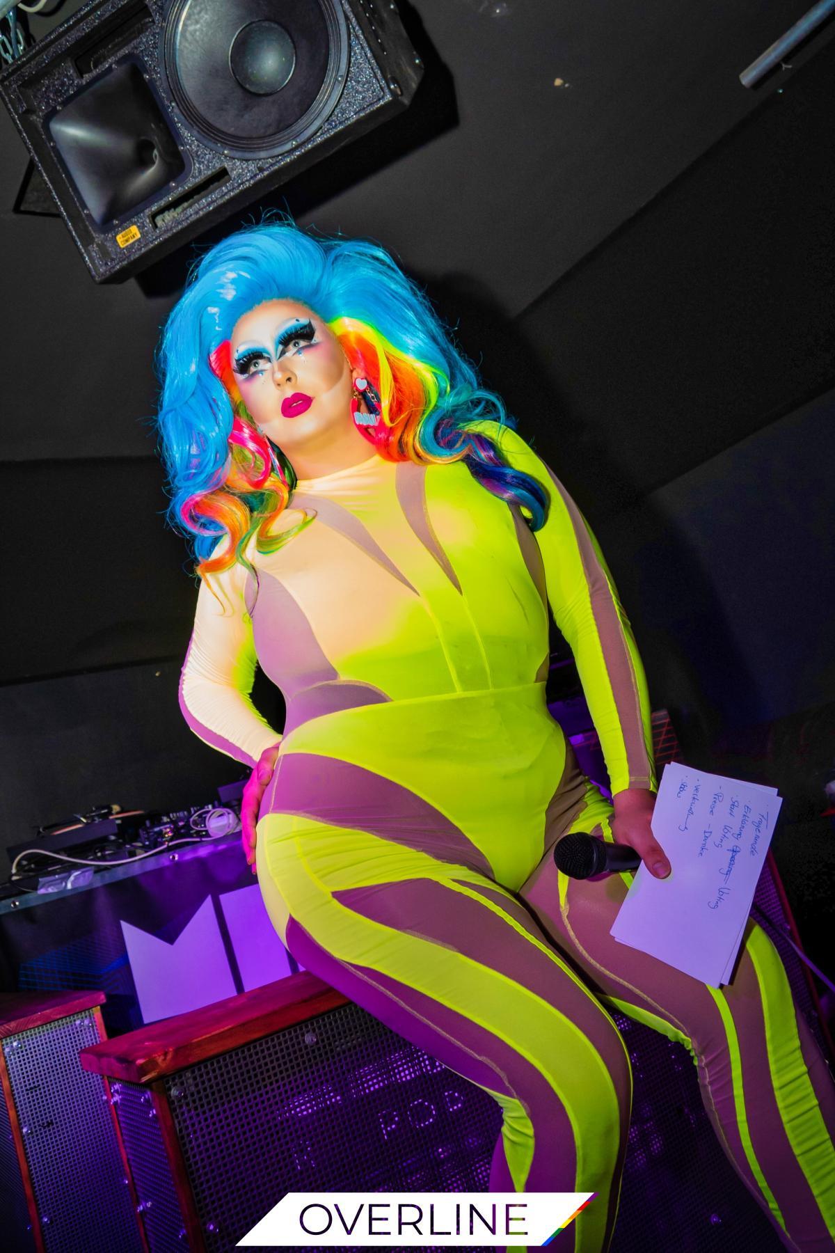 Drag Slam 03.09.2022 | Bild 110