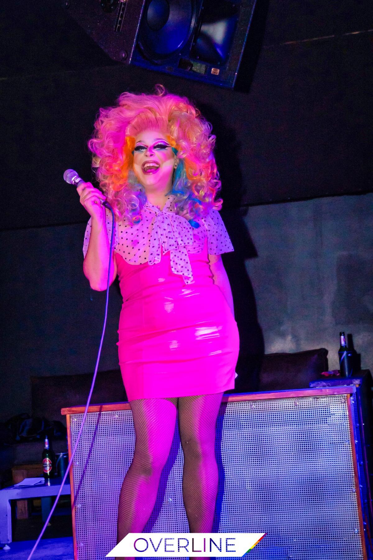 Drag Slam 03.09.2022 | Bild 114