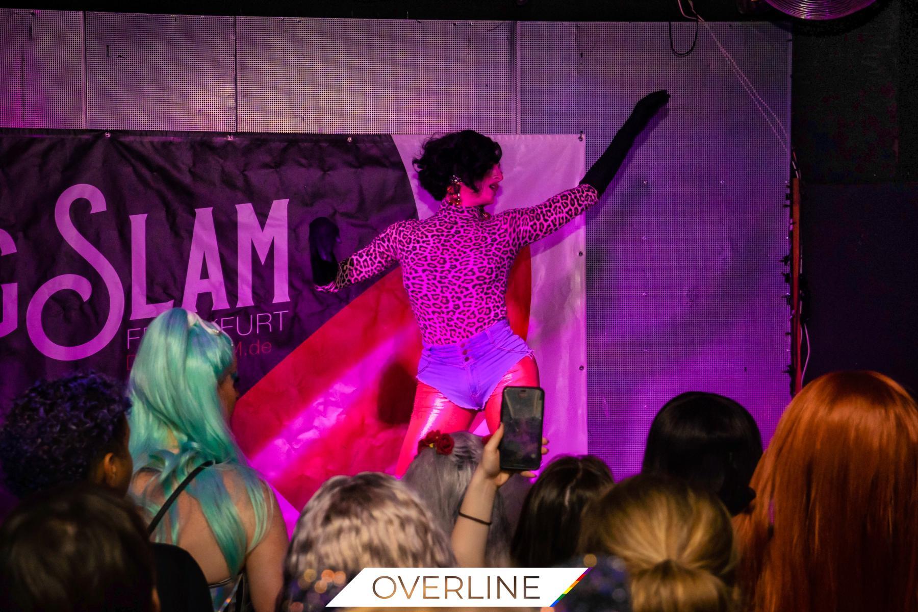 Drag Slam 03.09.2022 | Bild 12