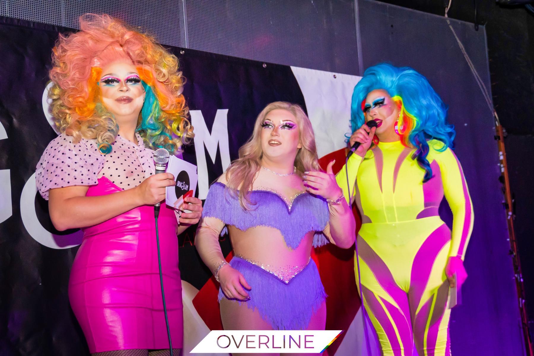 Drag Slam 03.09.2022 | Bild 120