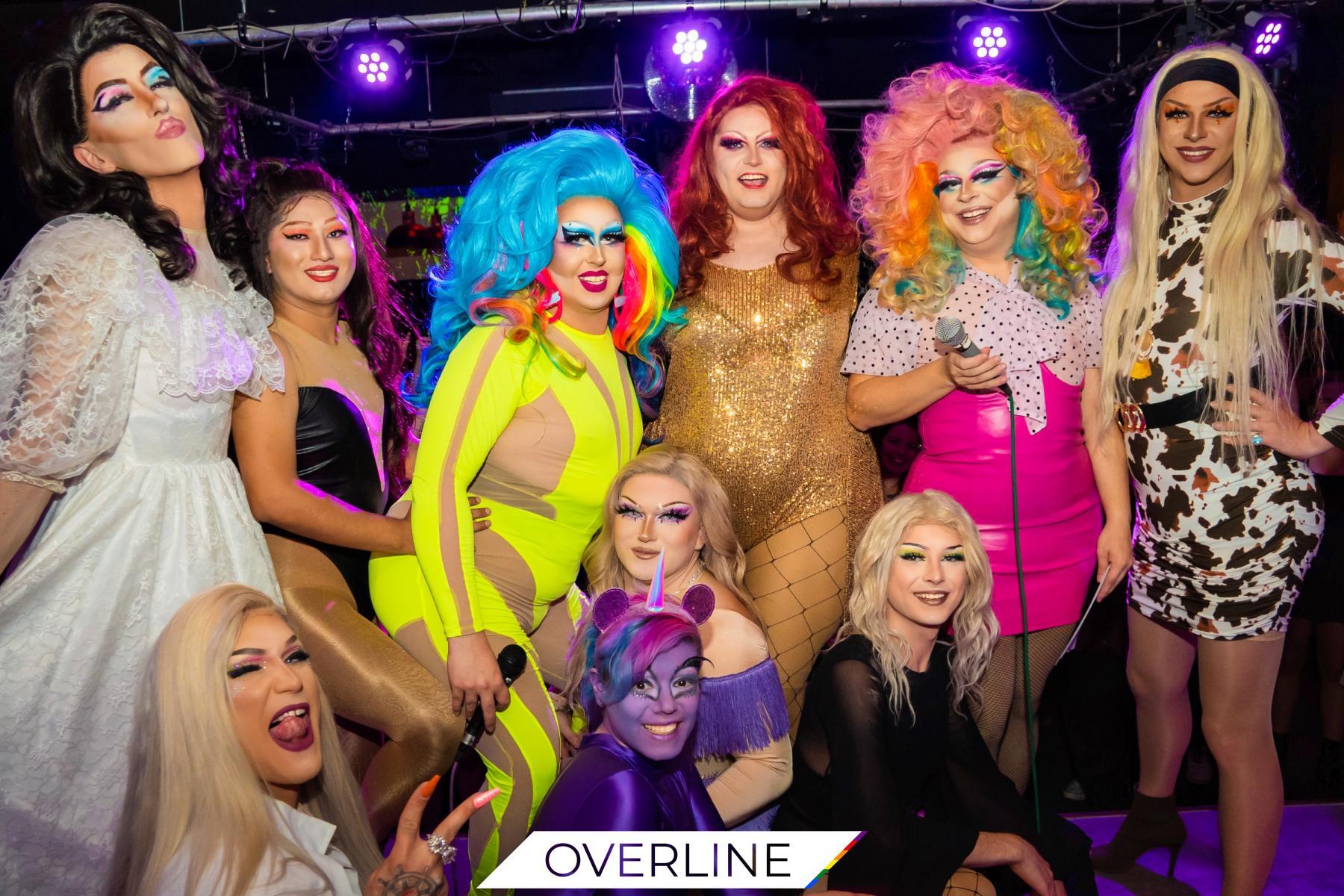 Drag Slam 03.09.2022 | Bild 137