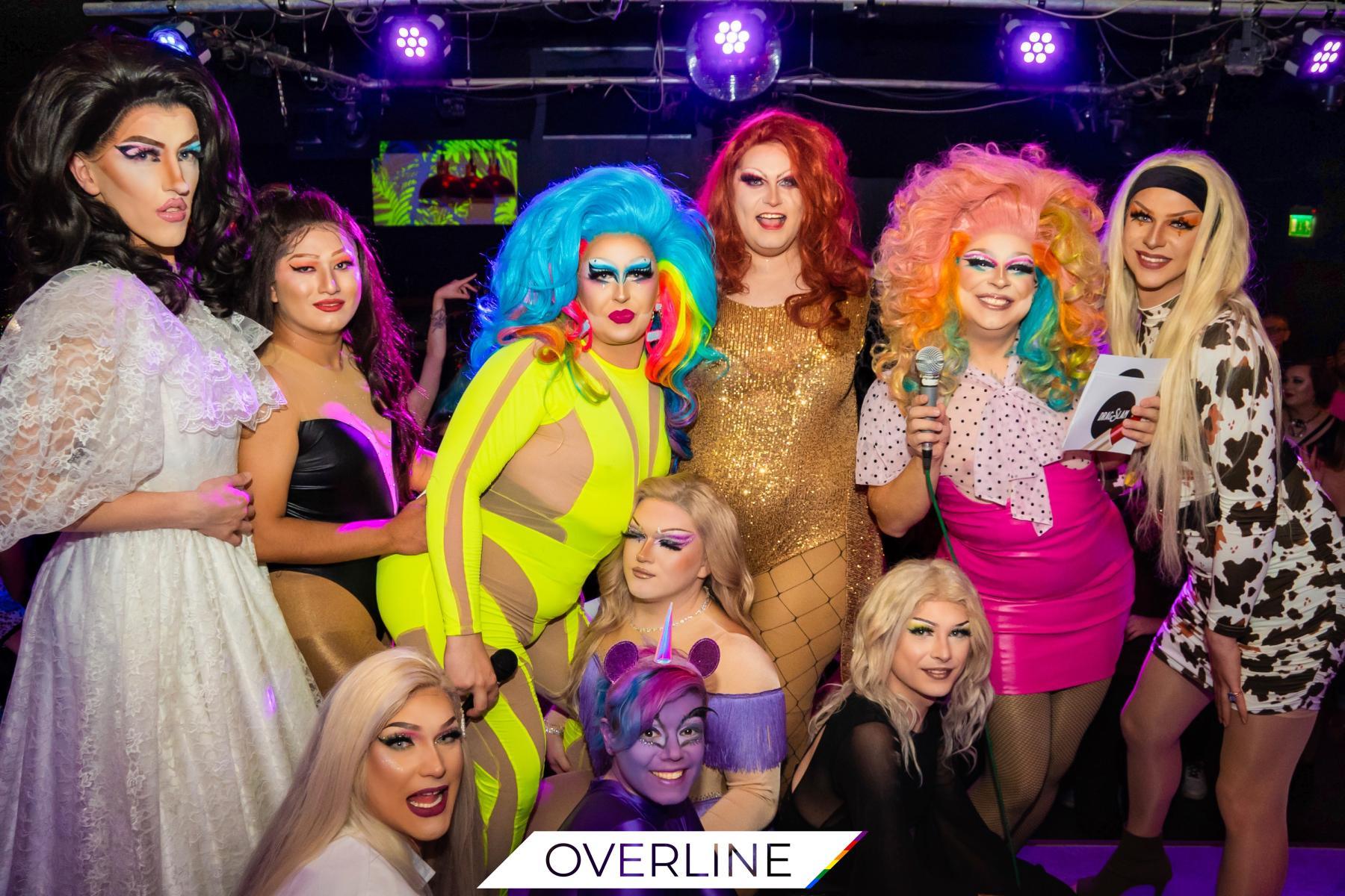 Drag Slam 03.09.2022 | Bild 139