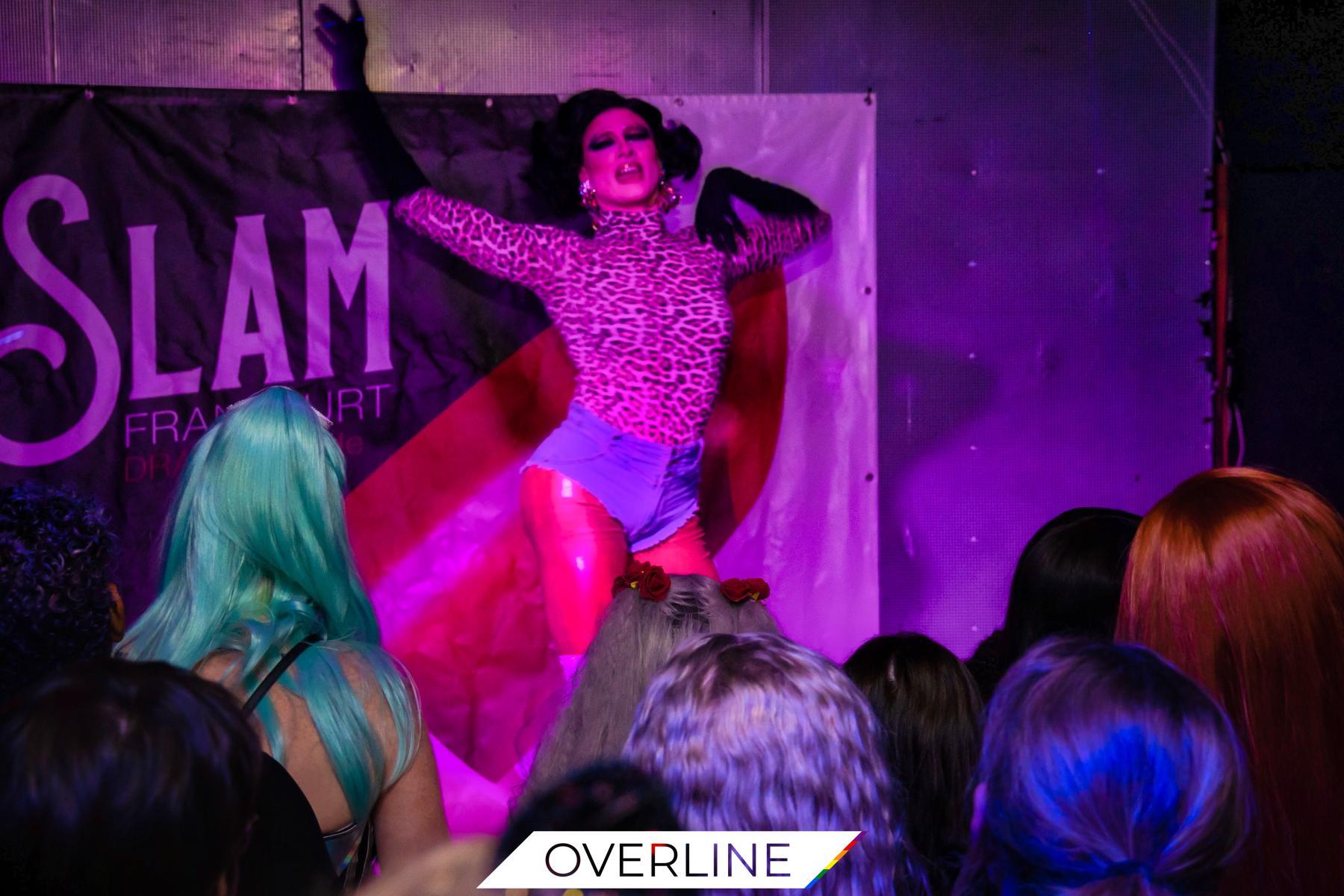 Drag Slam 03.09.2022 | Bild 14