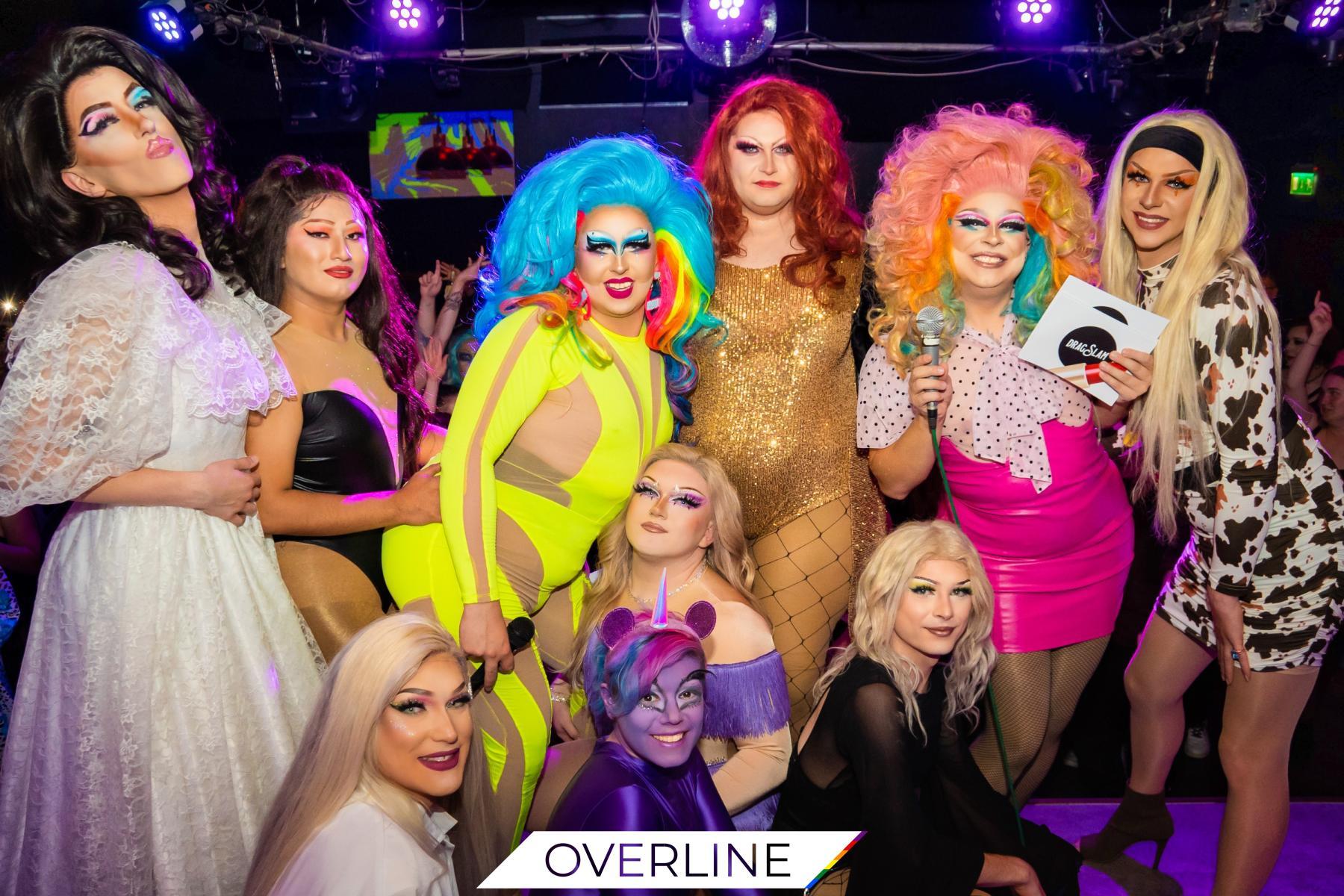 Drag Slam 03.09.2022 | Bild 140