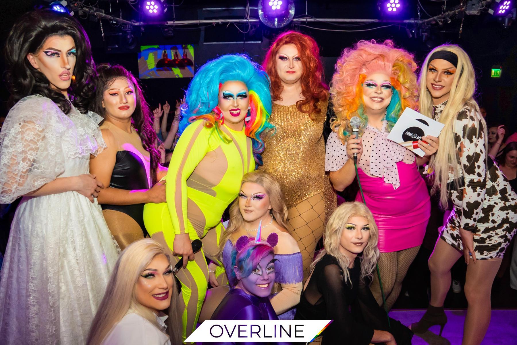 Drag Slam 03.09.2022 | Bild 141