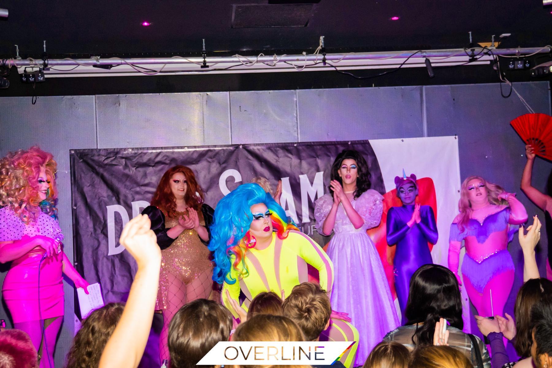 Drag Slam 03.09.2022 | Bild 148