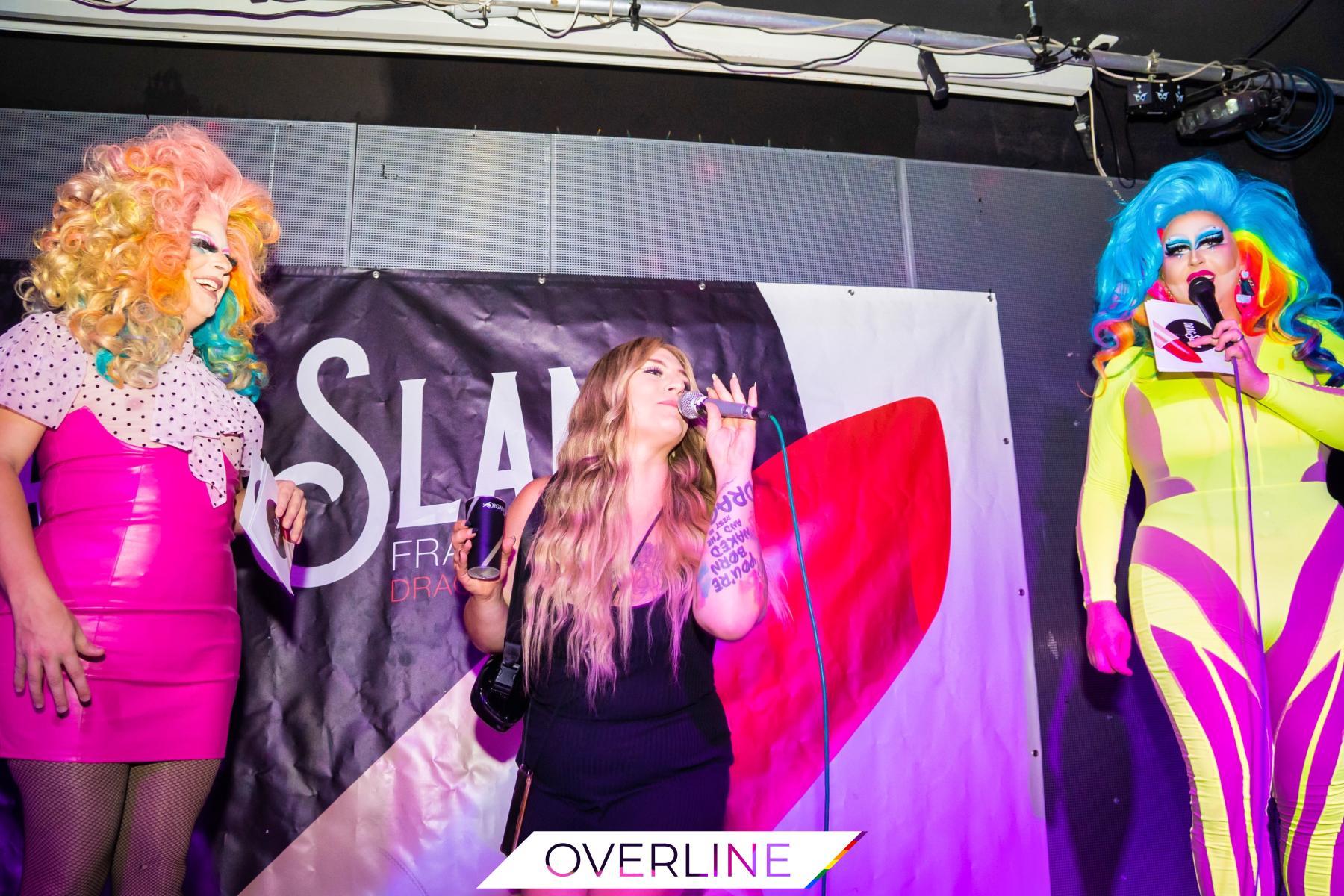 Drag Slam 03.09.2022 | Bild 152