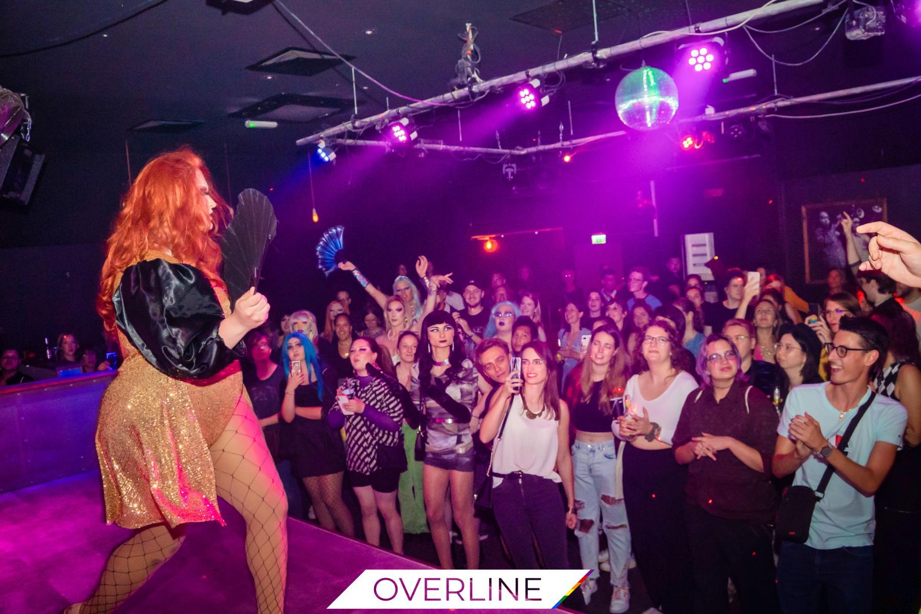 Drag Slam 03.09.2022 | Bild 159