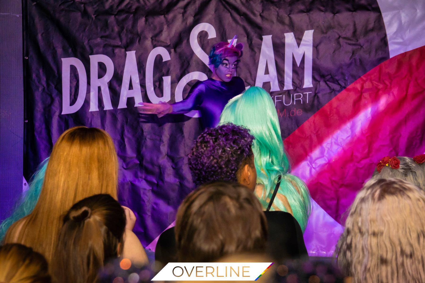 Drag Slam 03.09.2022 | Bild 16