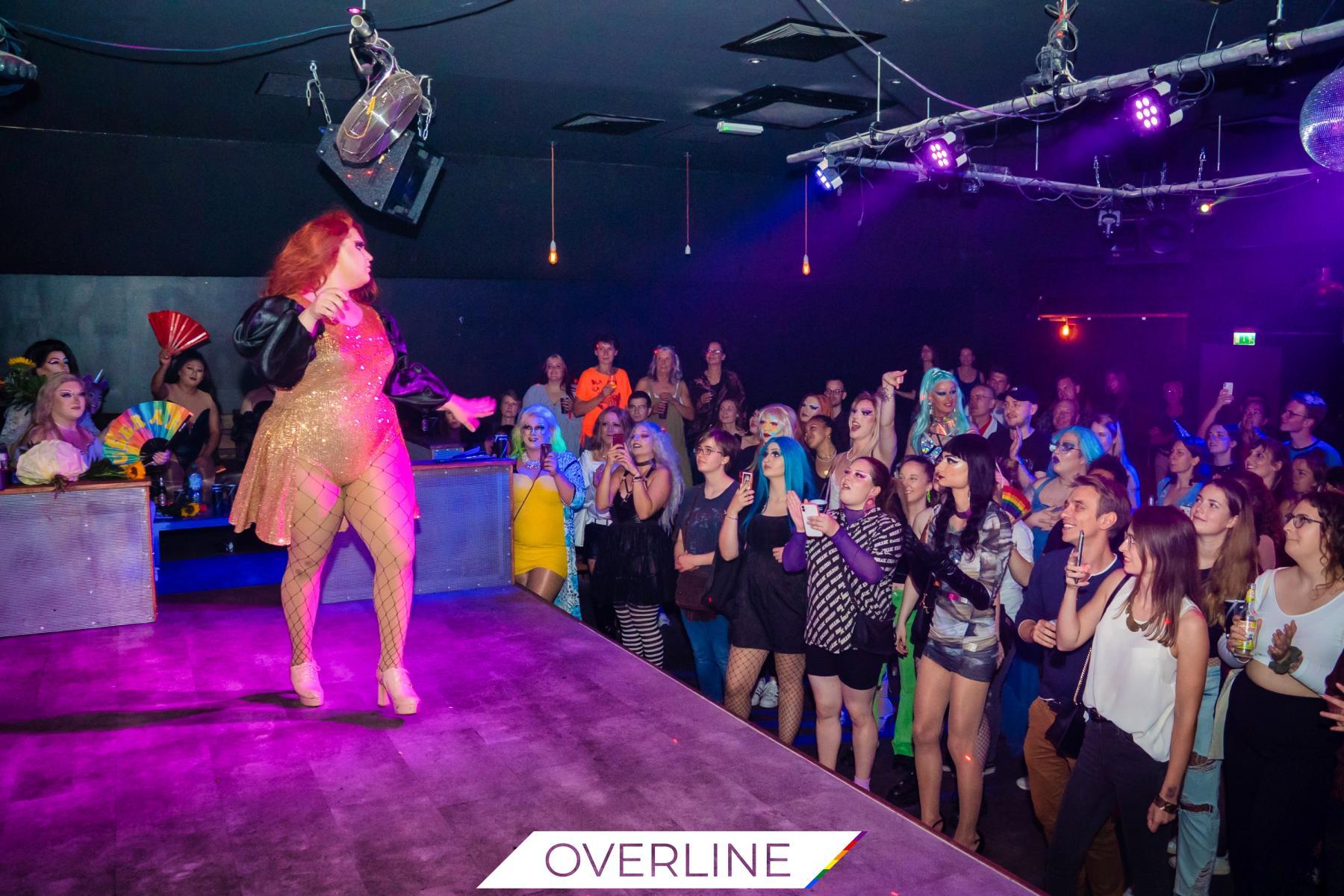 Drag Slam 03.09.2022 | Bild 160