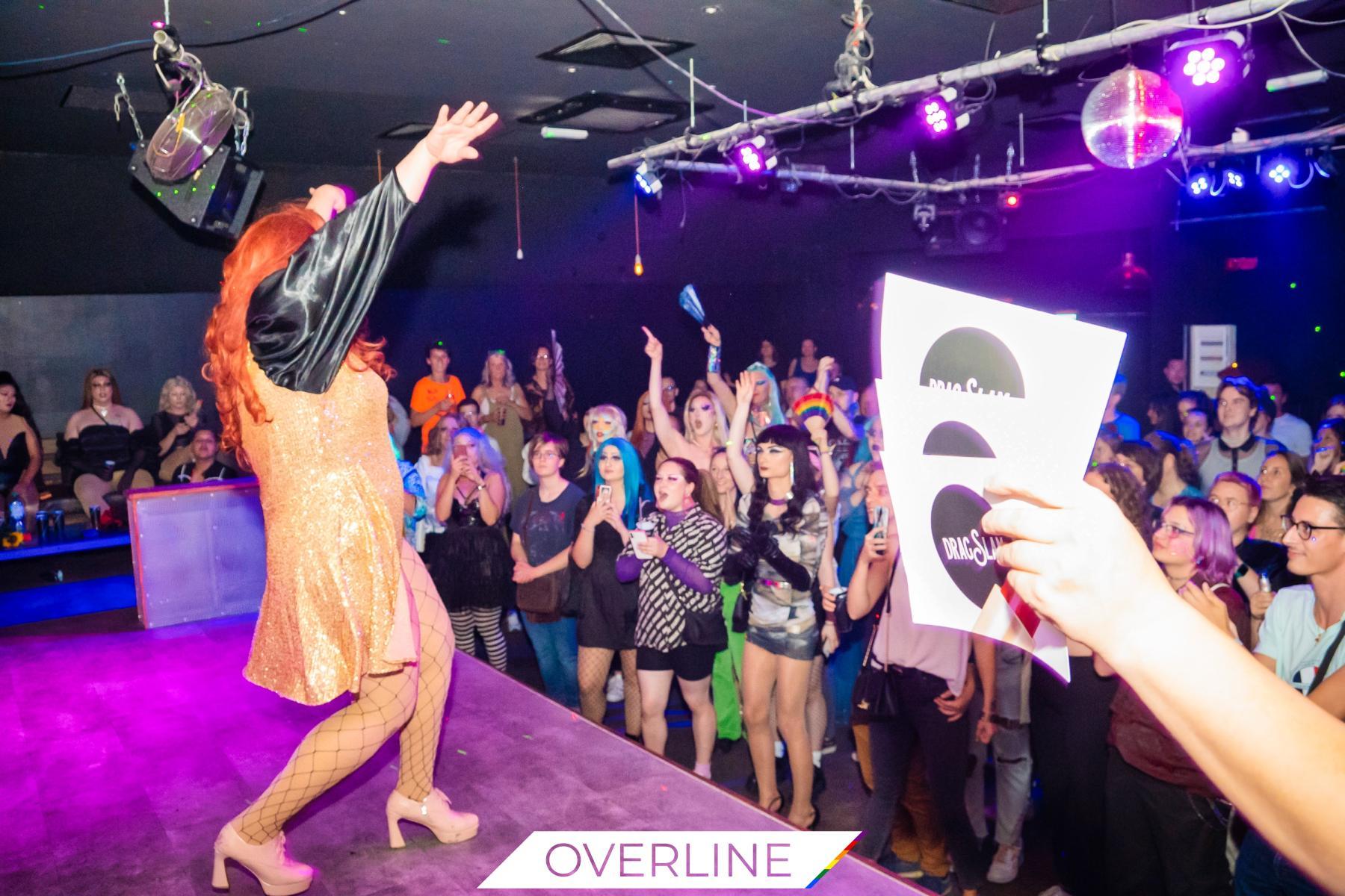 Drag Slam 03.09.2022 | Bild 161