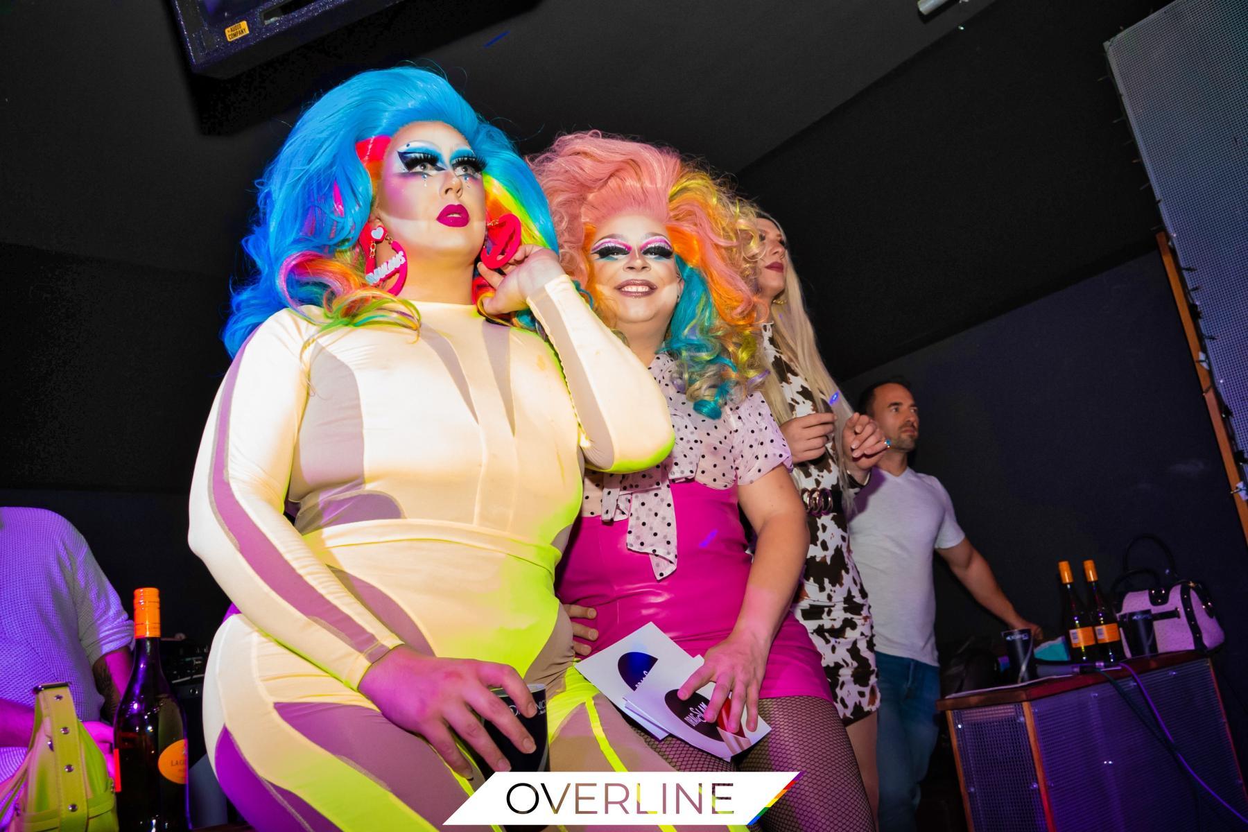 Drag Slam 03.09.2022 | Bild 162