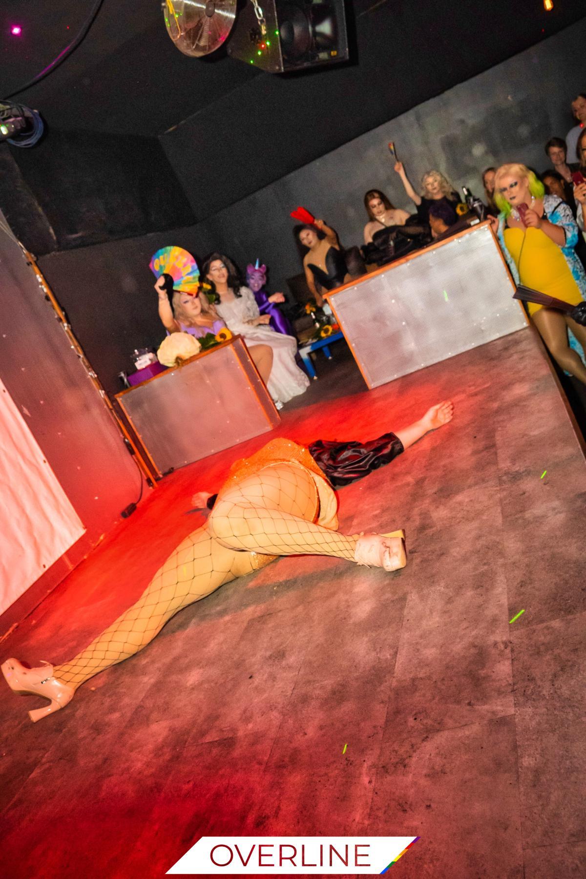 Drag Slam 03.09.2022 | Bild 166