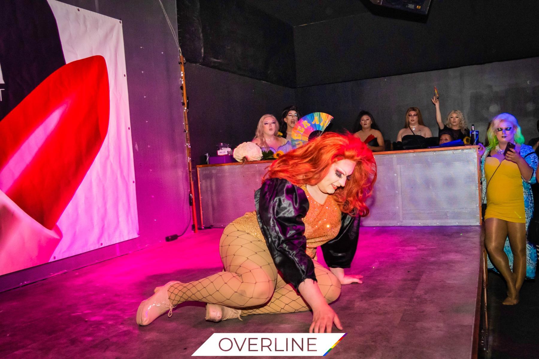 Drag Slam 03.09.2022 | Bild 167