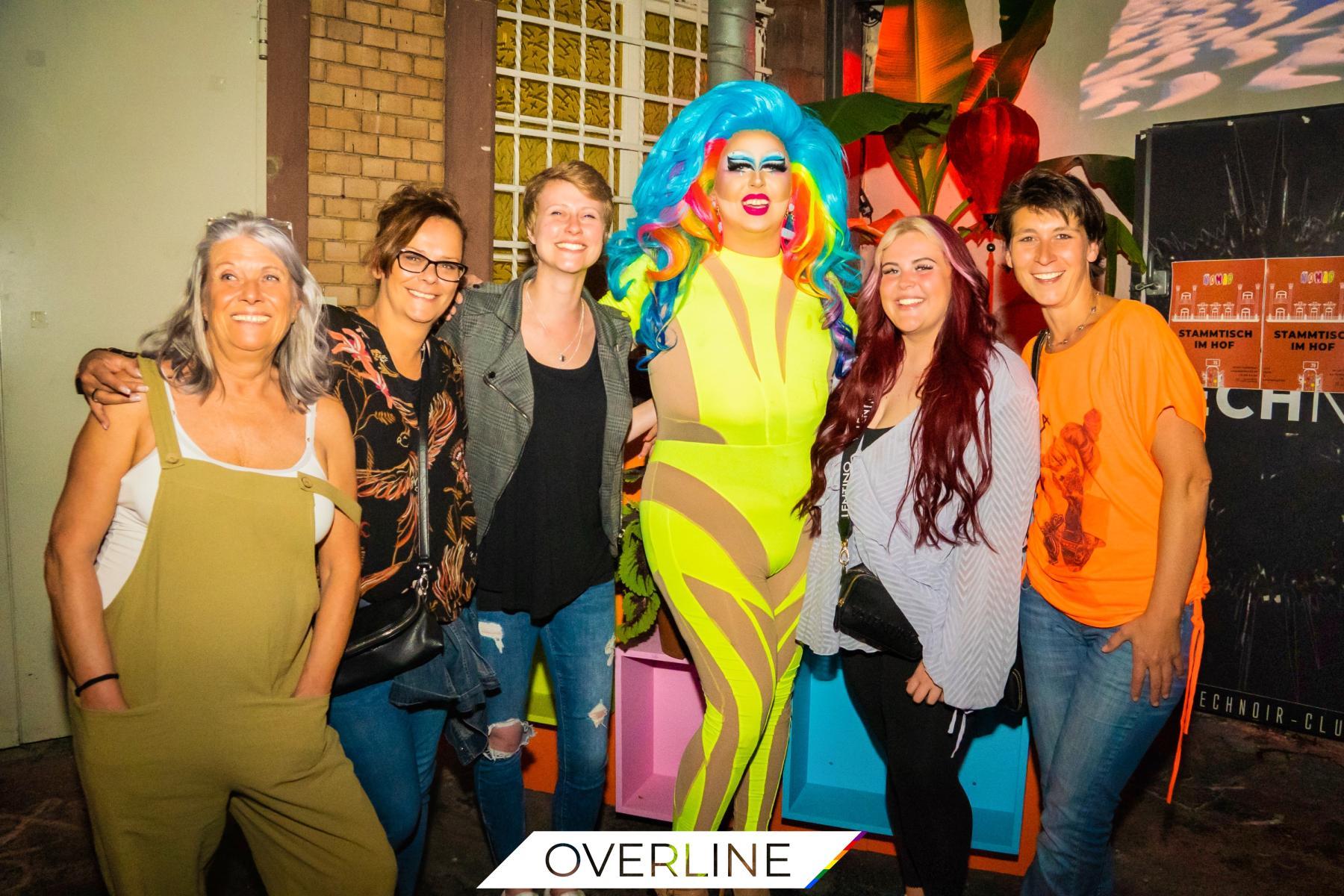 Drag Slam 03.09.2022 | Bild 173