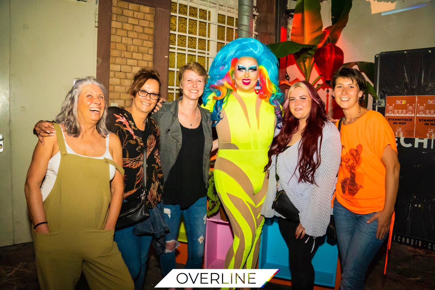 Drag Slam 03.09.2022 | Bild 174