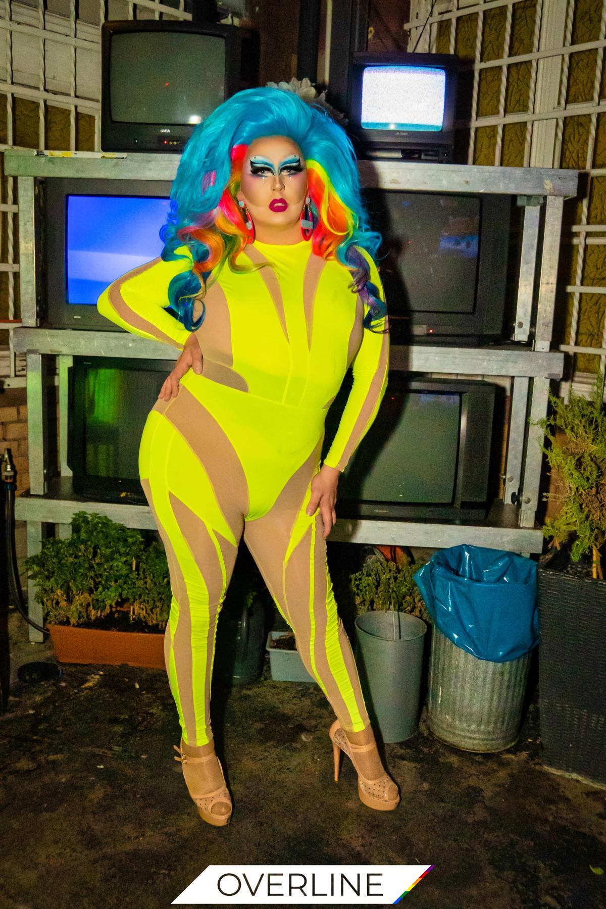 Drag Slam 03.09.2022 | Bild 175