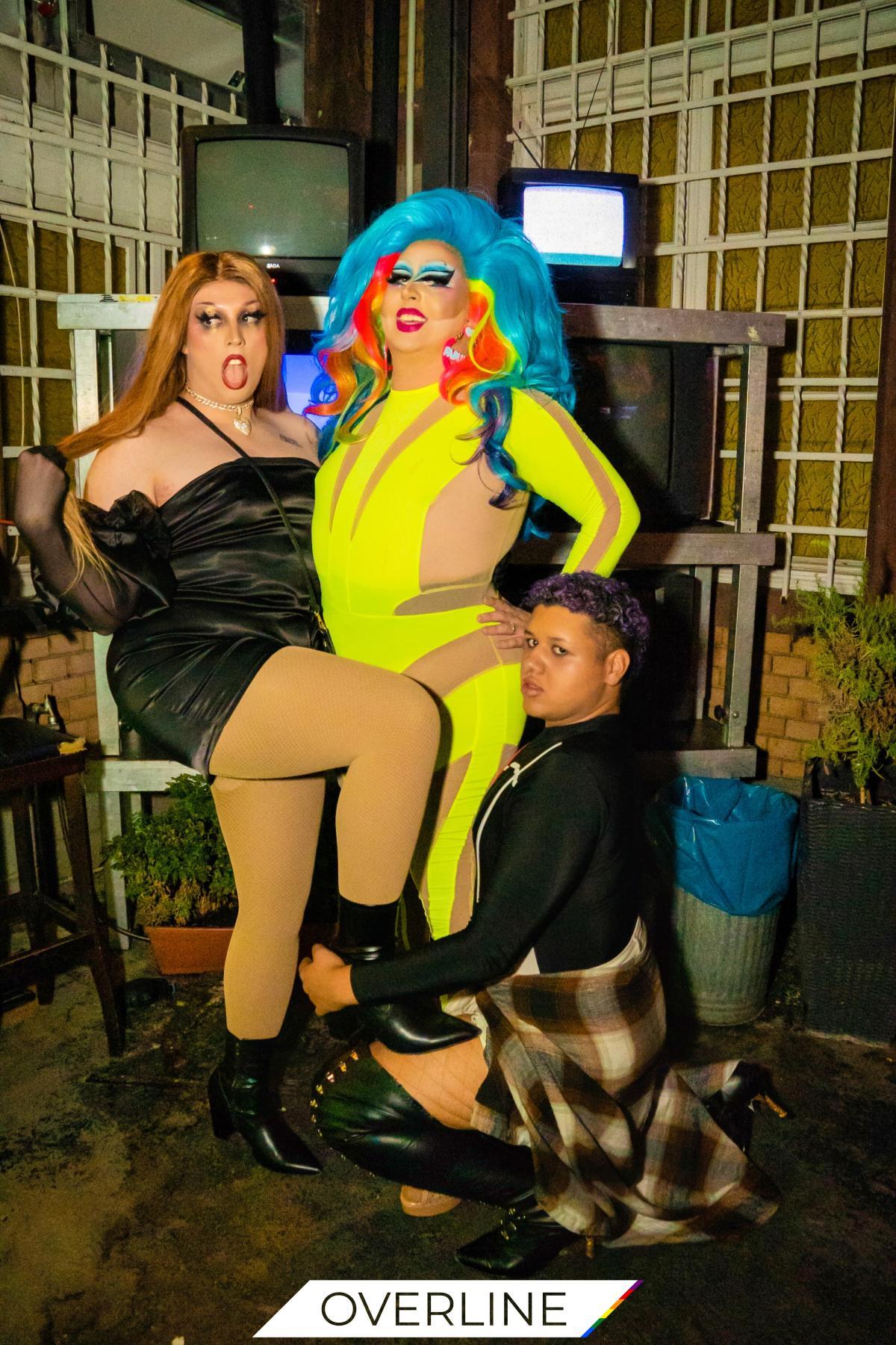 Drag Slam 03.09.2022 | Bild 177