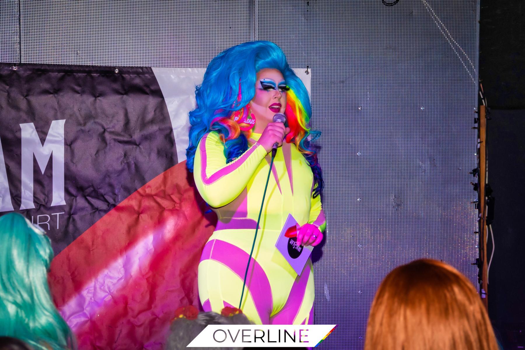 Drag Slam 03.09.2022 | Bild 2