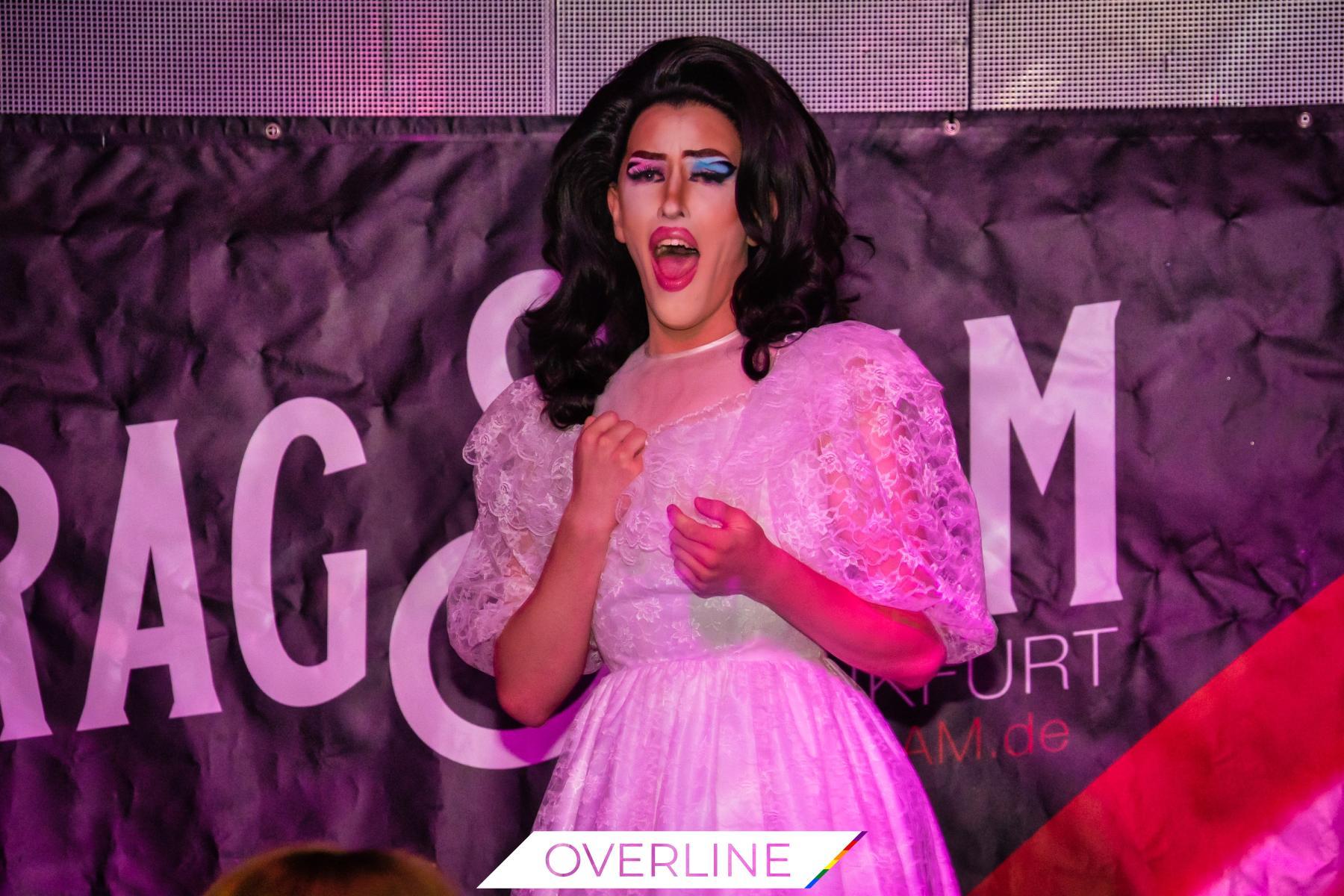 Drag Slam 03.09.2022 | Bild 21