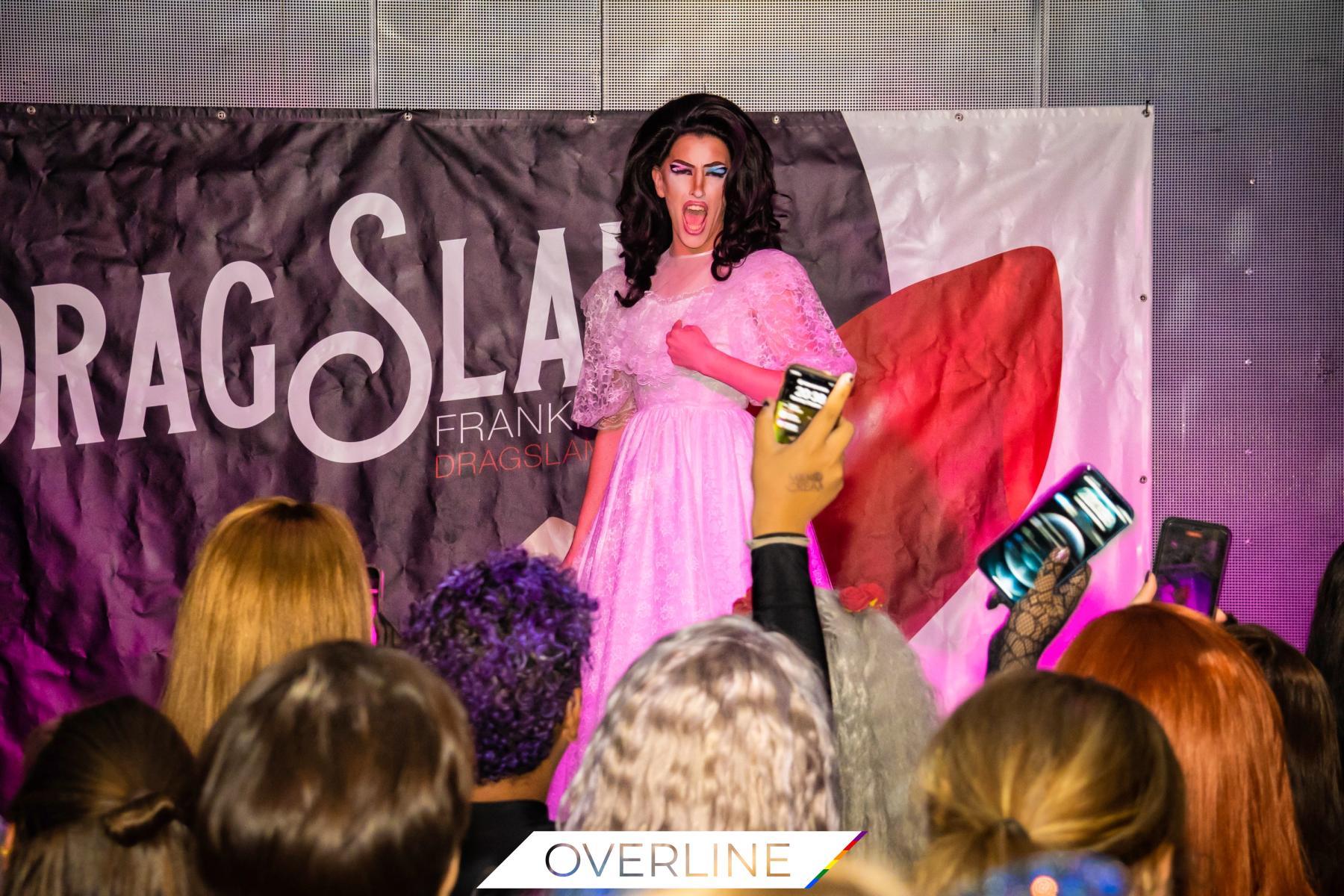 Drag Slam 03.09.2022 | Bild 25