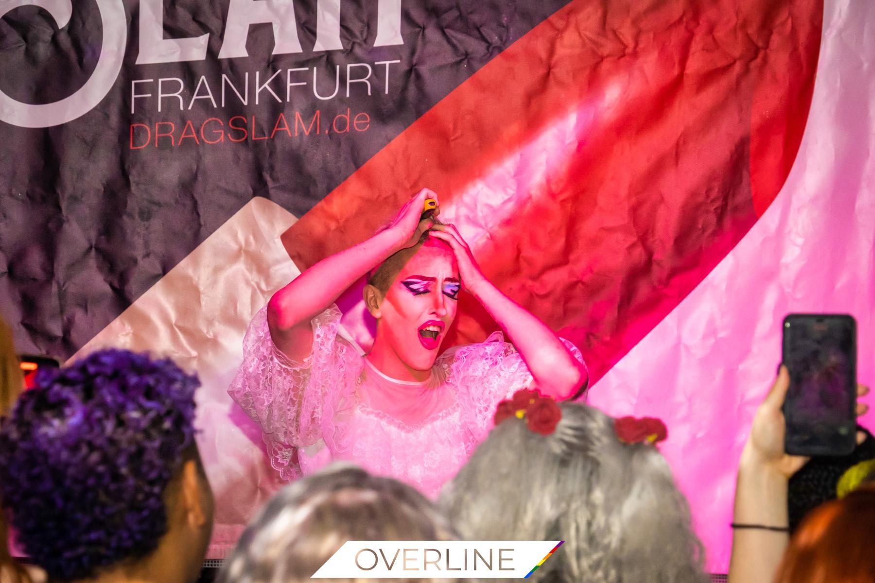 Drag Slam 03.09.2022 | Bild 28