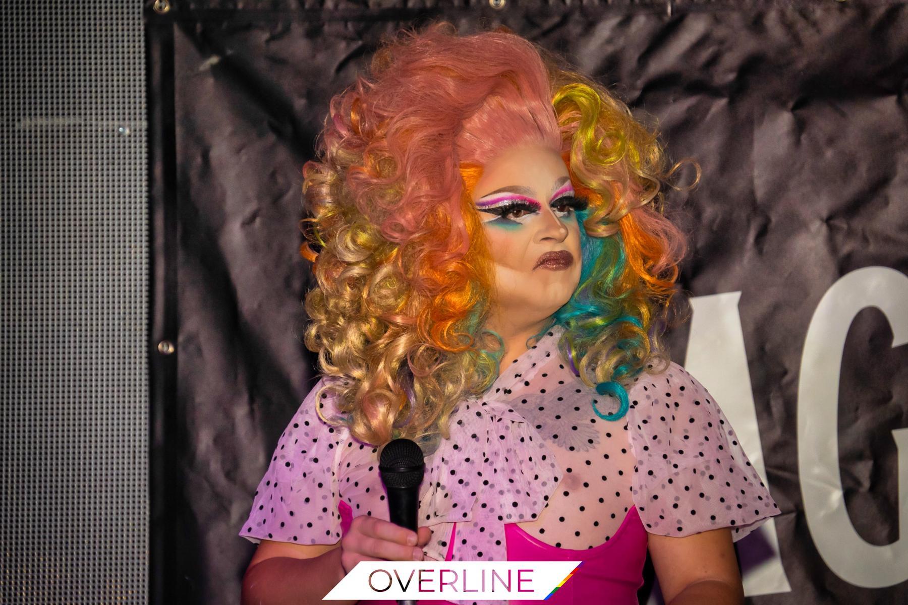 Drag Slam 03.09.2022 | Bild 3