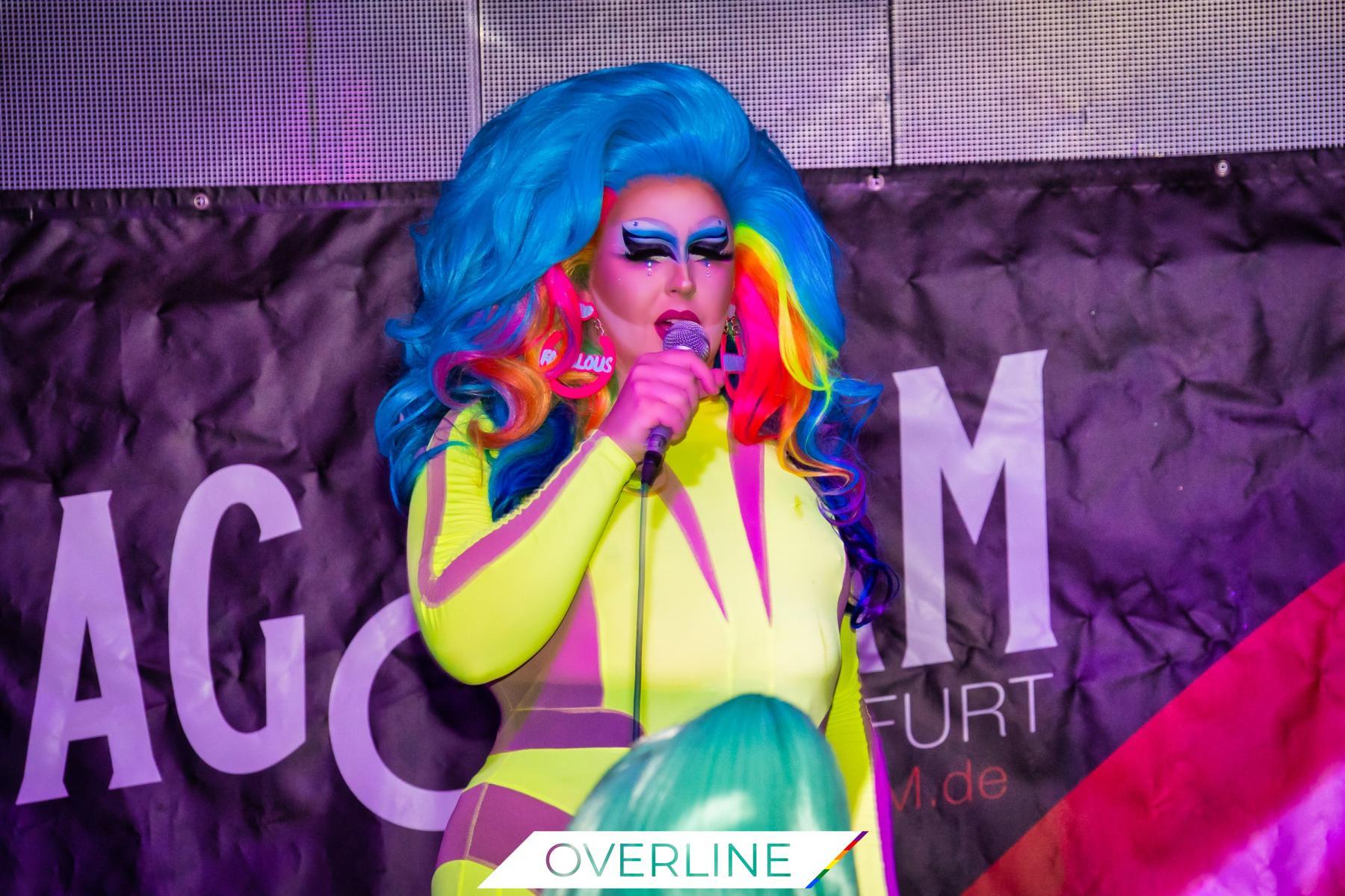 Drag Slam 03.09.2022 | Bild 32