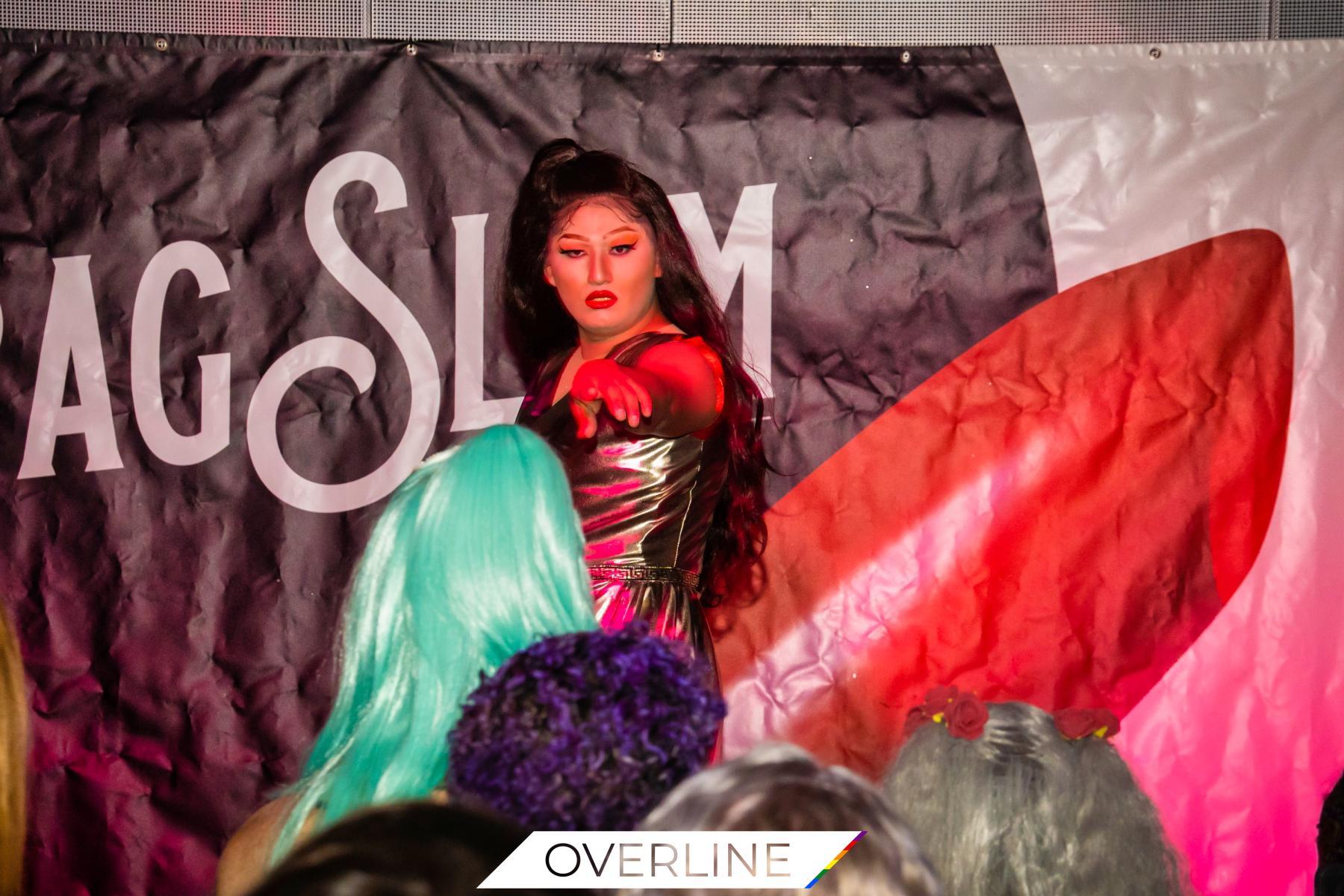 Drag Slam 03.09.2022 | Bild 34