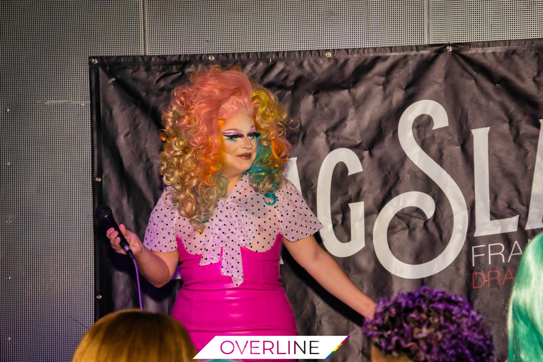 Drag Slam 03.09.2022 | Bild 4