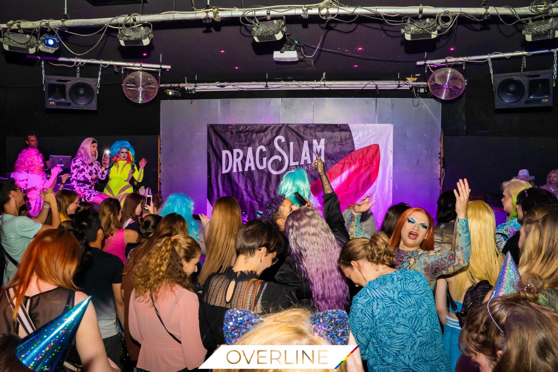 Drag Slam 03.09.2022 | Bild 40