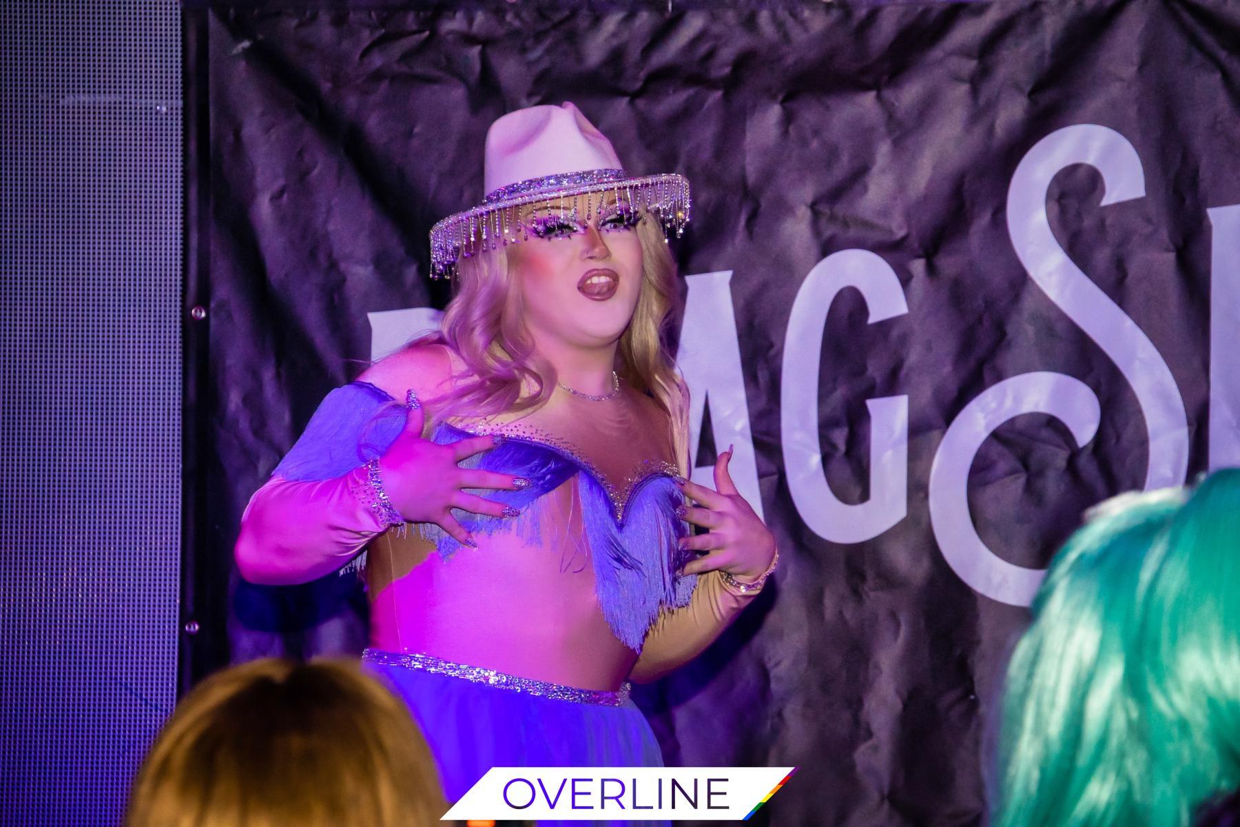 Drag Slam 03.09.2022 | Bild 45